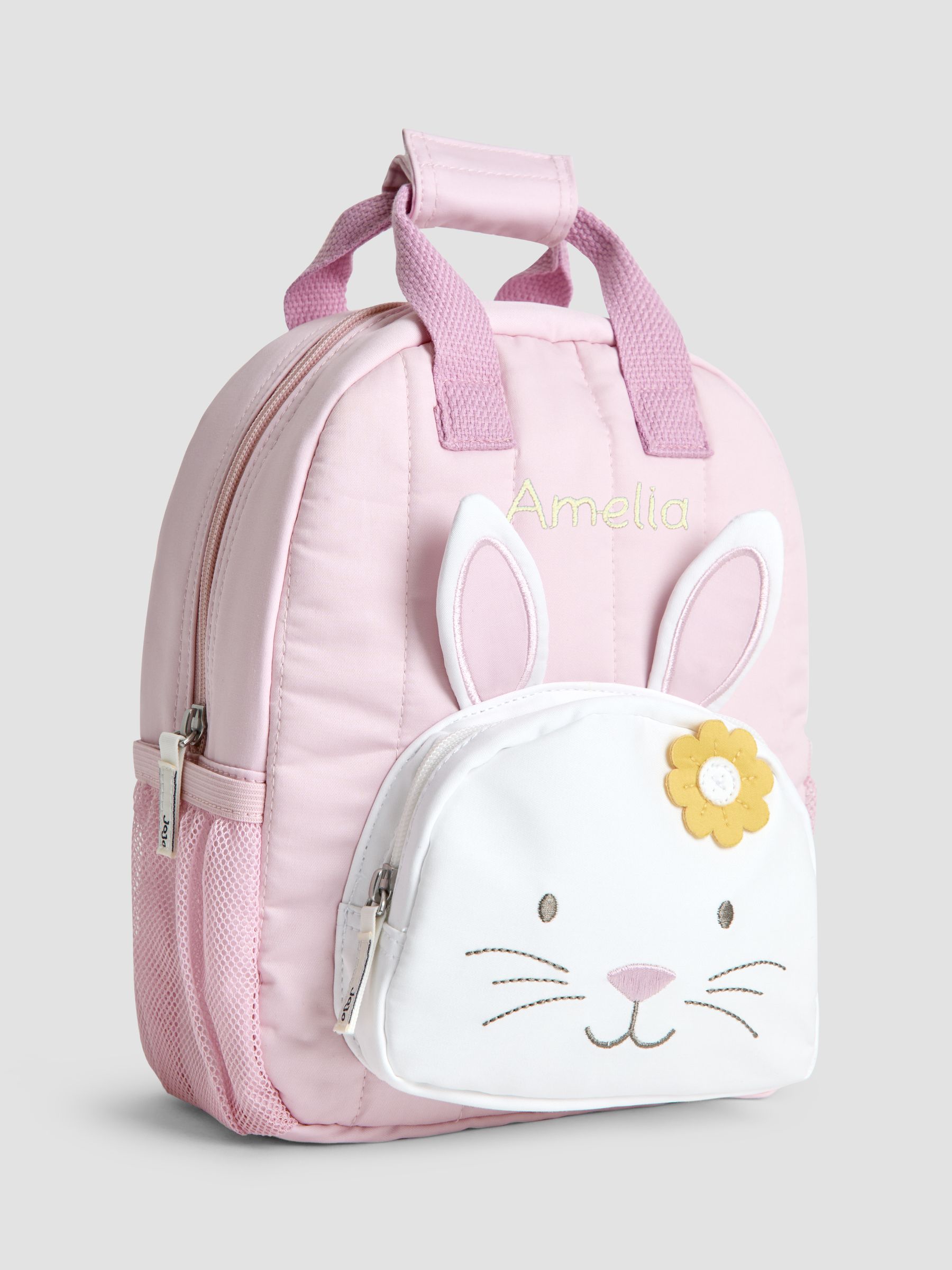 Pink Bunny Bag - Image 2 of 4