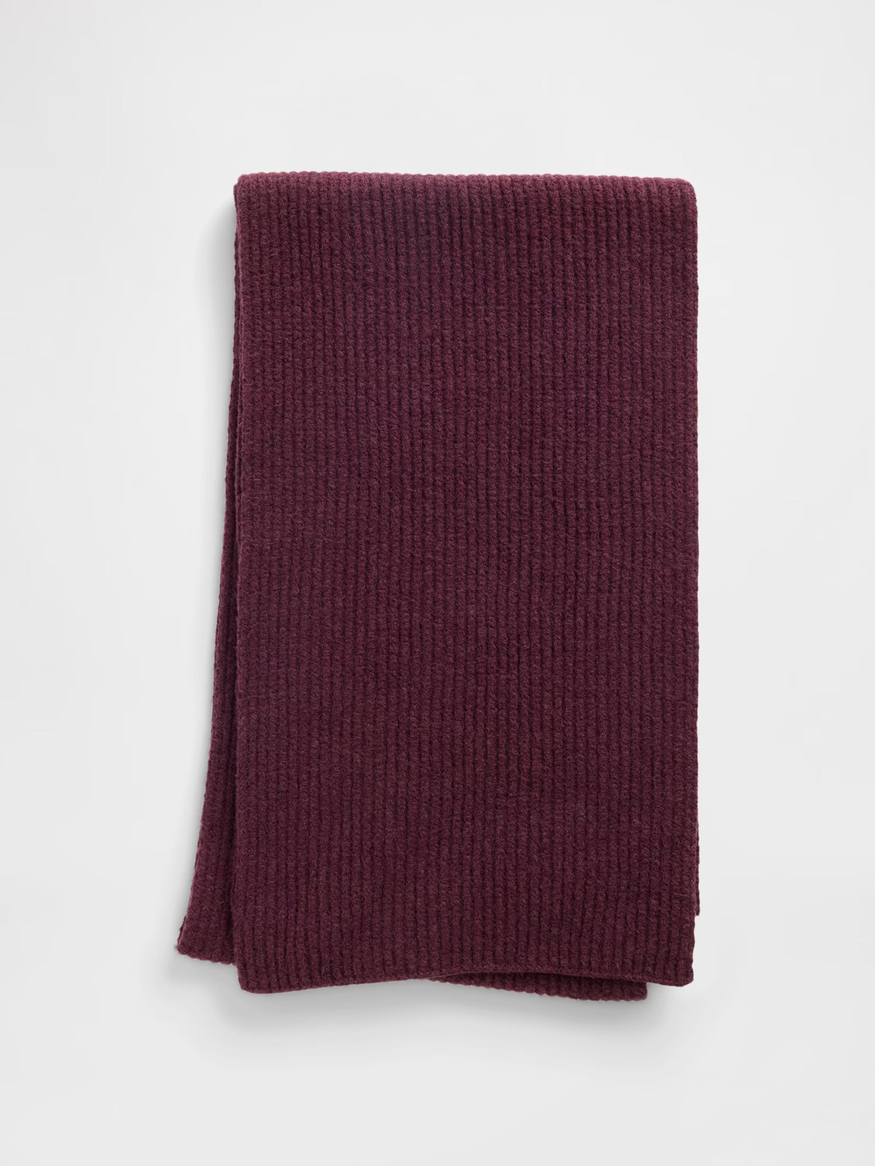 Red Scarf - Image 1 of 1