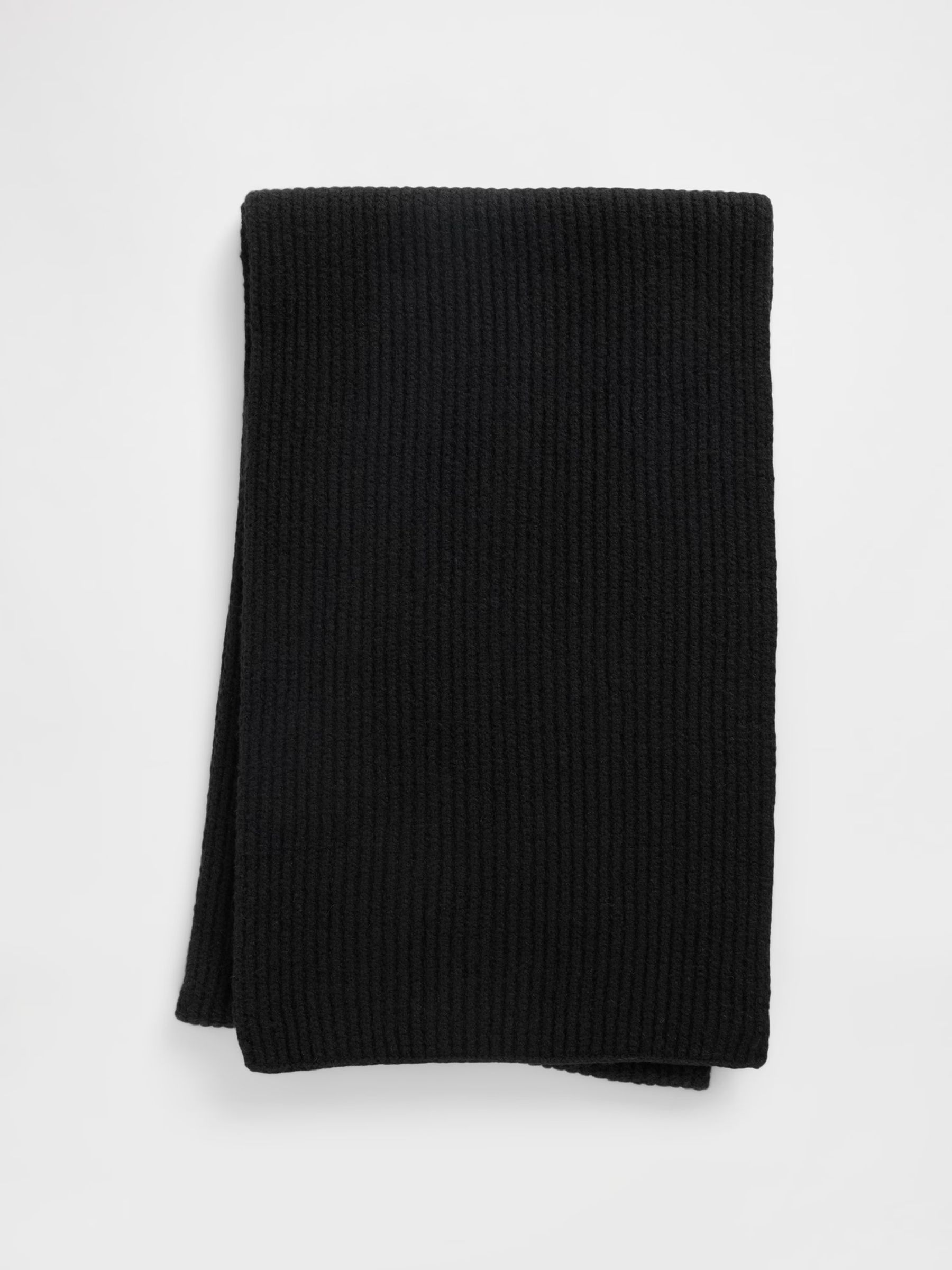 Black Scarf - Image 1 of 1