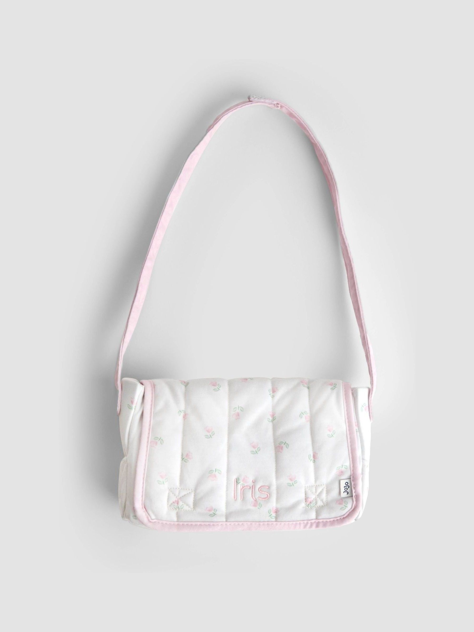 Personalised Baby Doll Changing Bag - Image 2 of 3