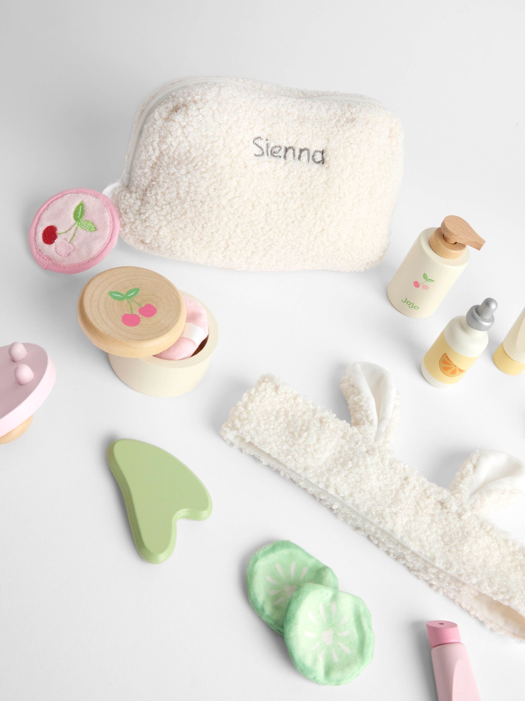 Personalised Self Care Set - Image 2 of 5