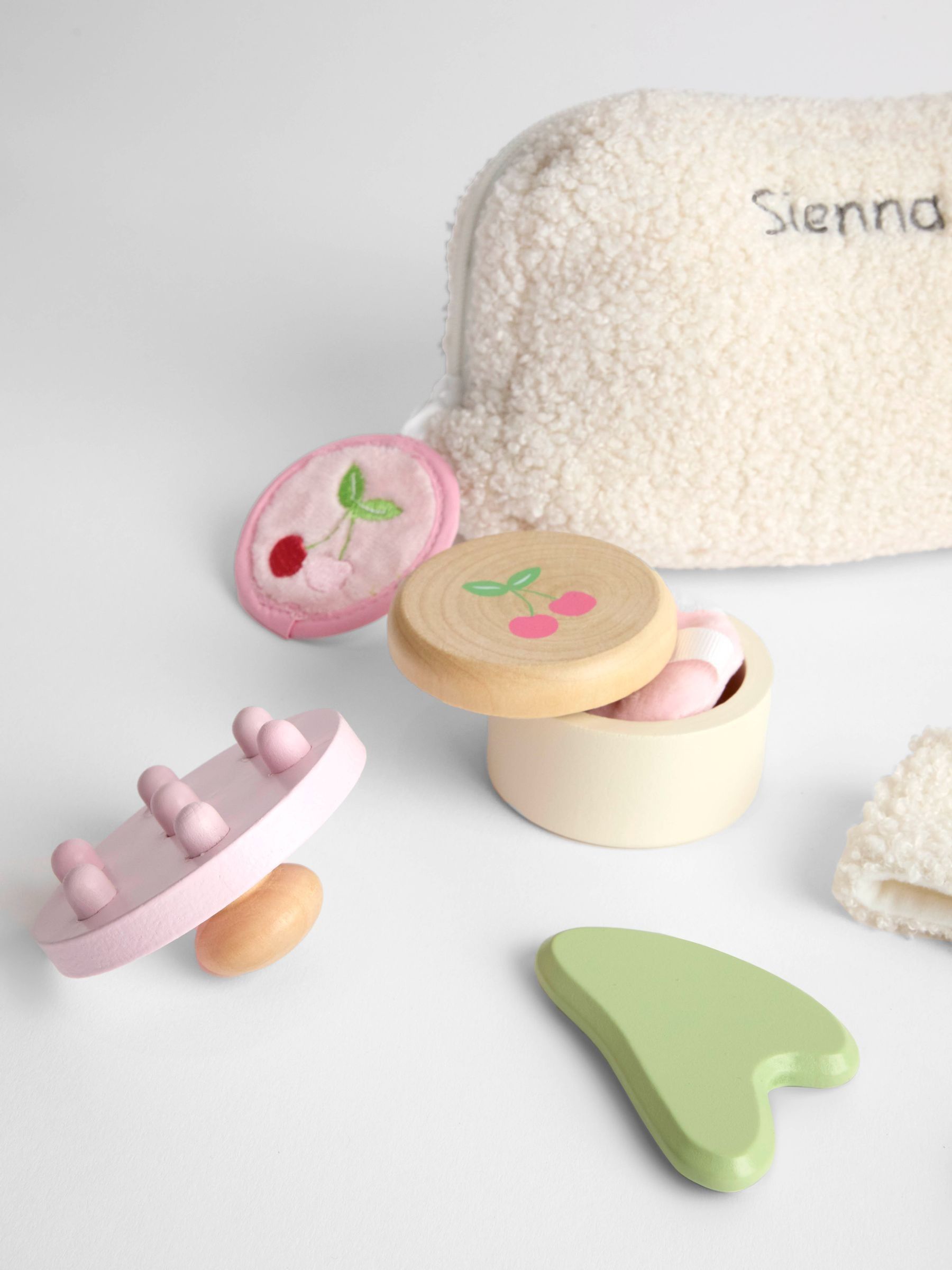 Personalised Self Care Set - Image 3 of 5