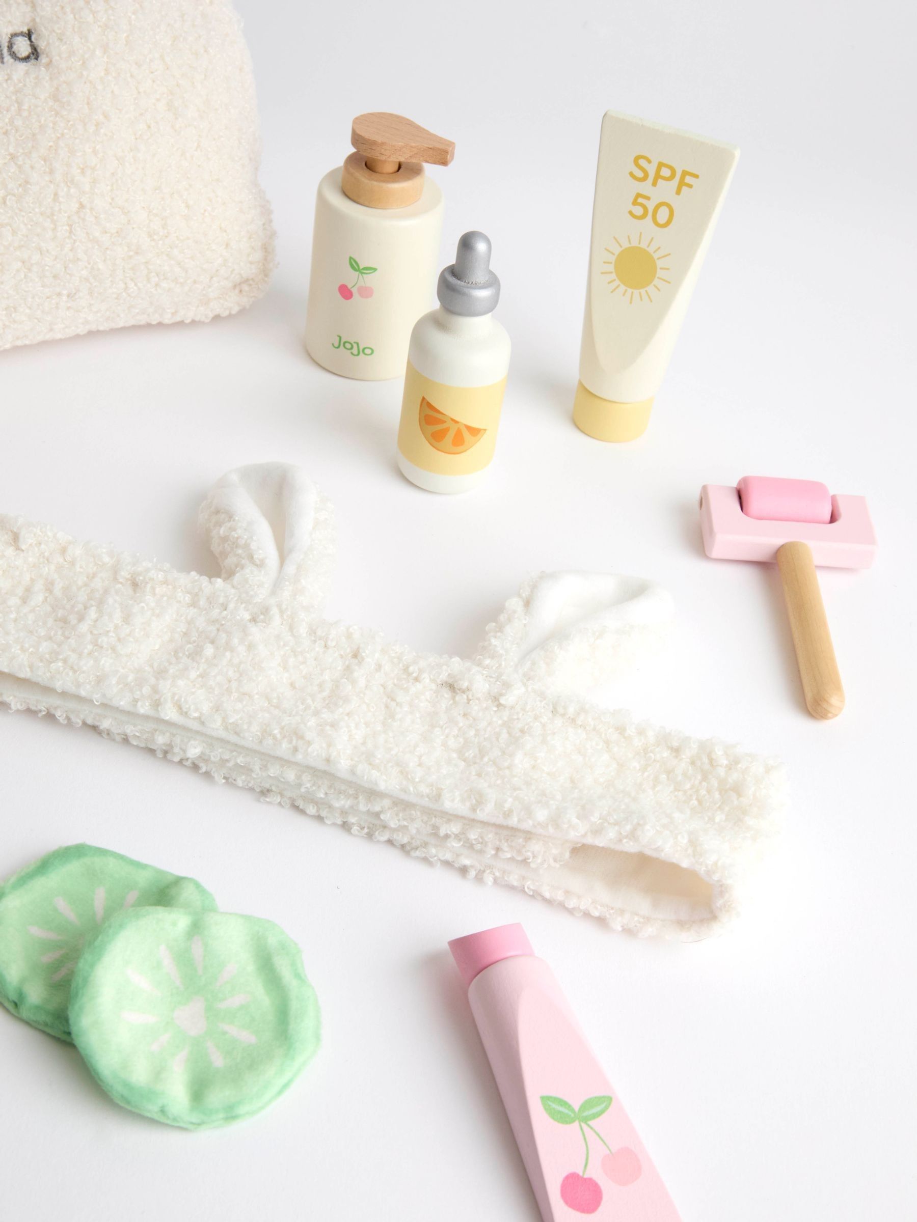 Personalised Self Care Set - Image 4 of 5