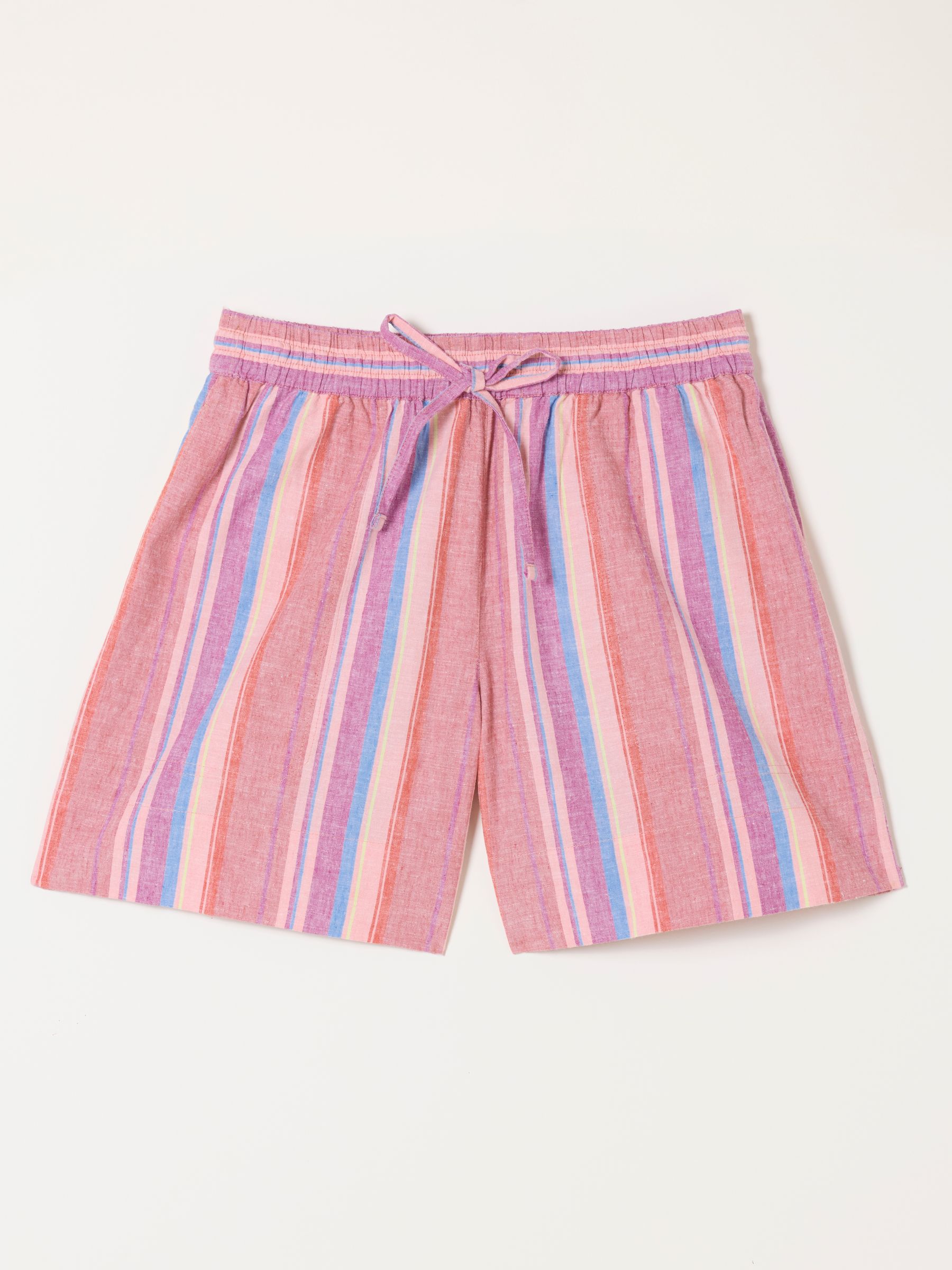 pink Evie Shorts - Image 6 of 6