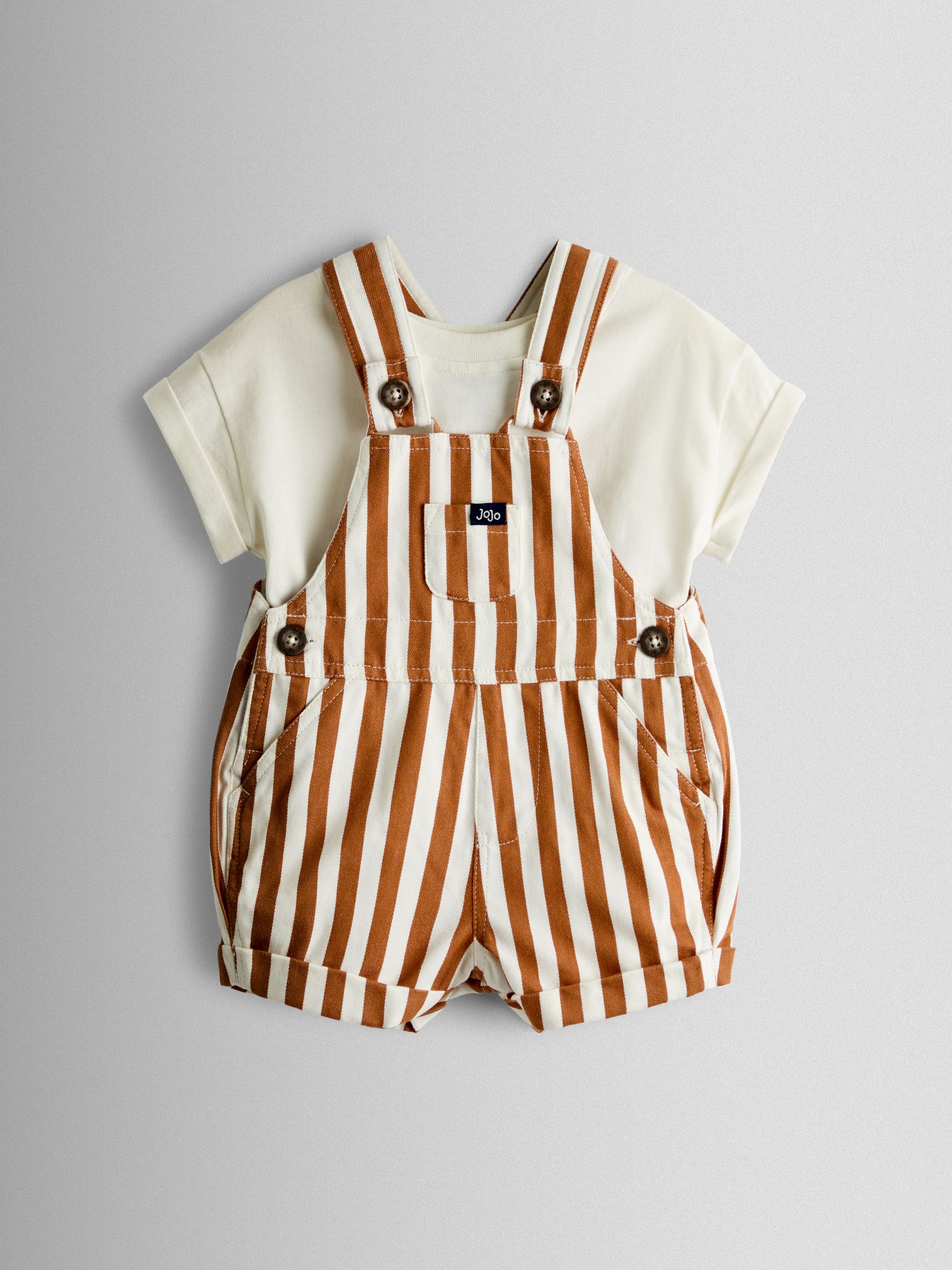 Dungaree Sets