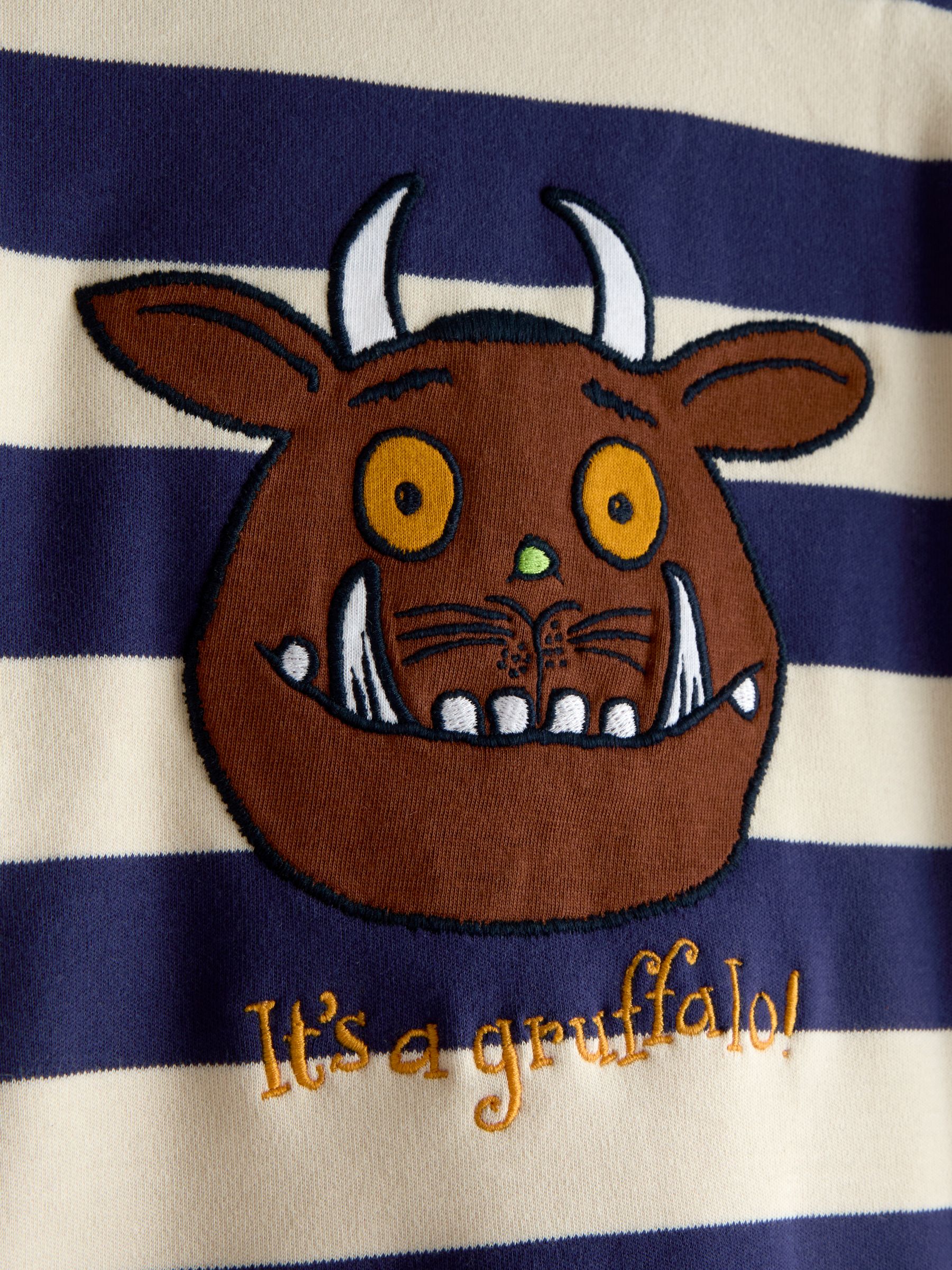 Blue T-Shirt - Image 3 of 3