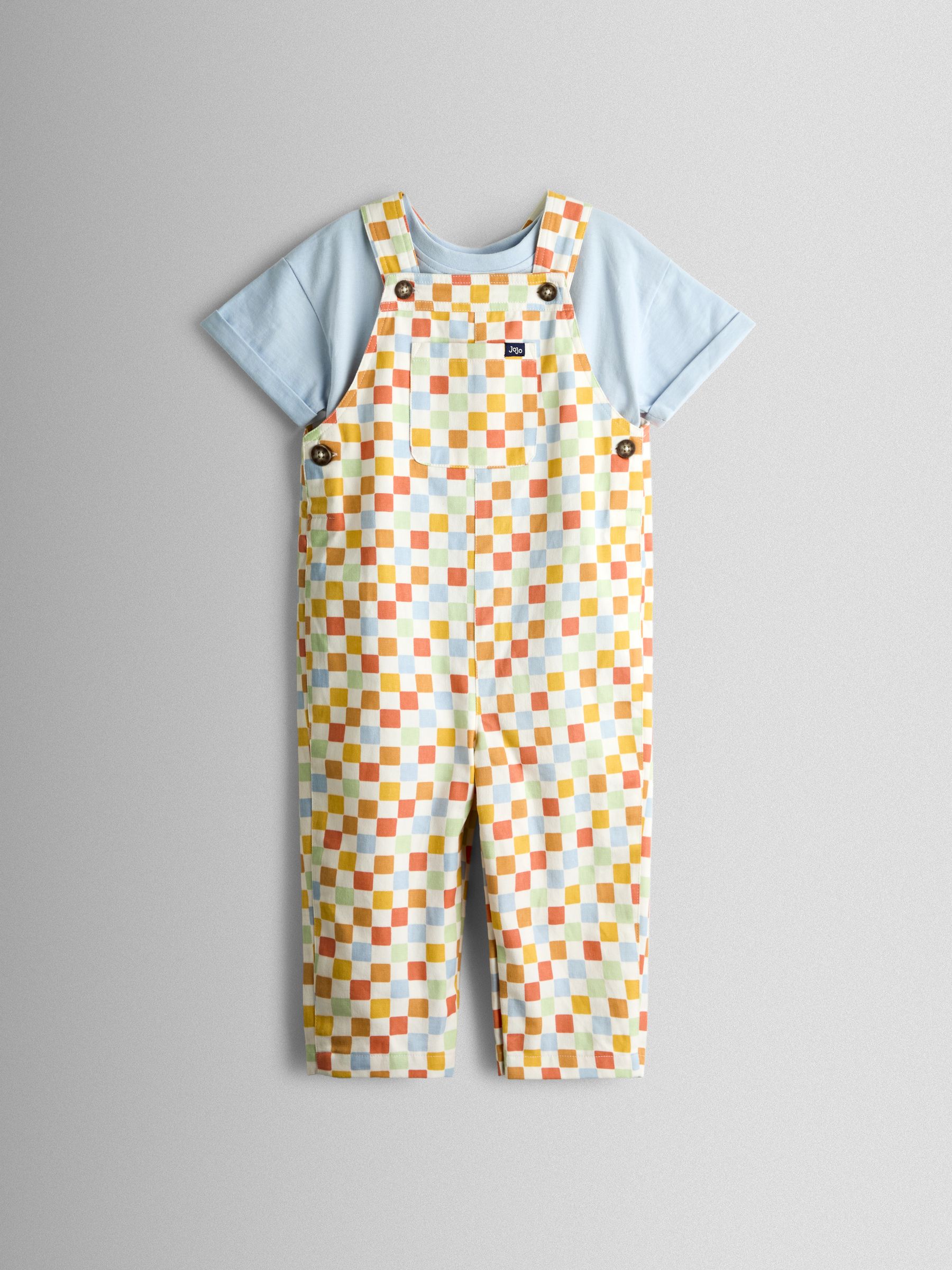 Dungarees