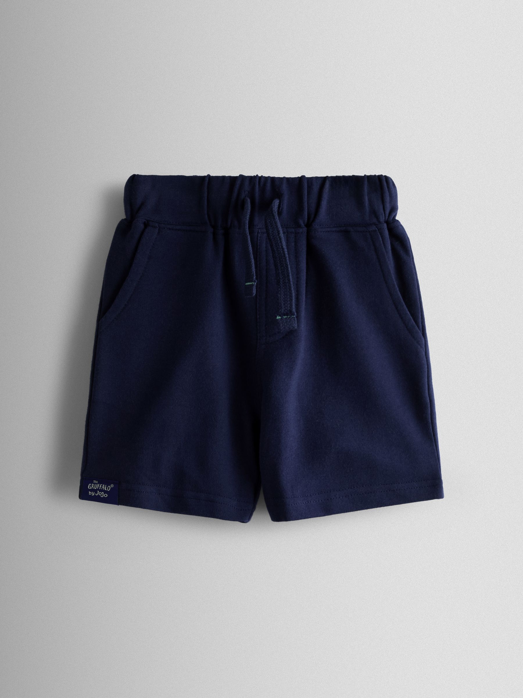 Green Top and Shorts Set - Image 4 of 6