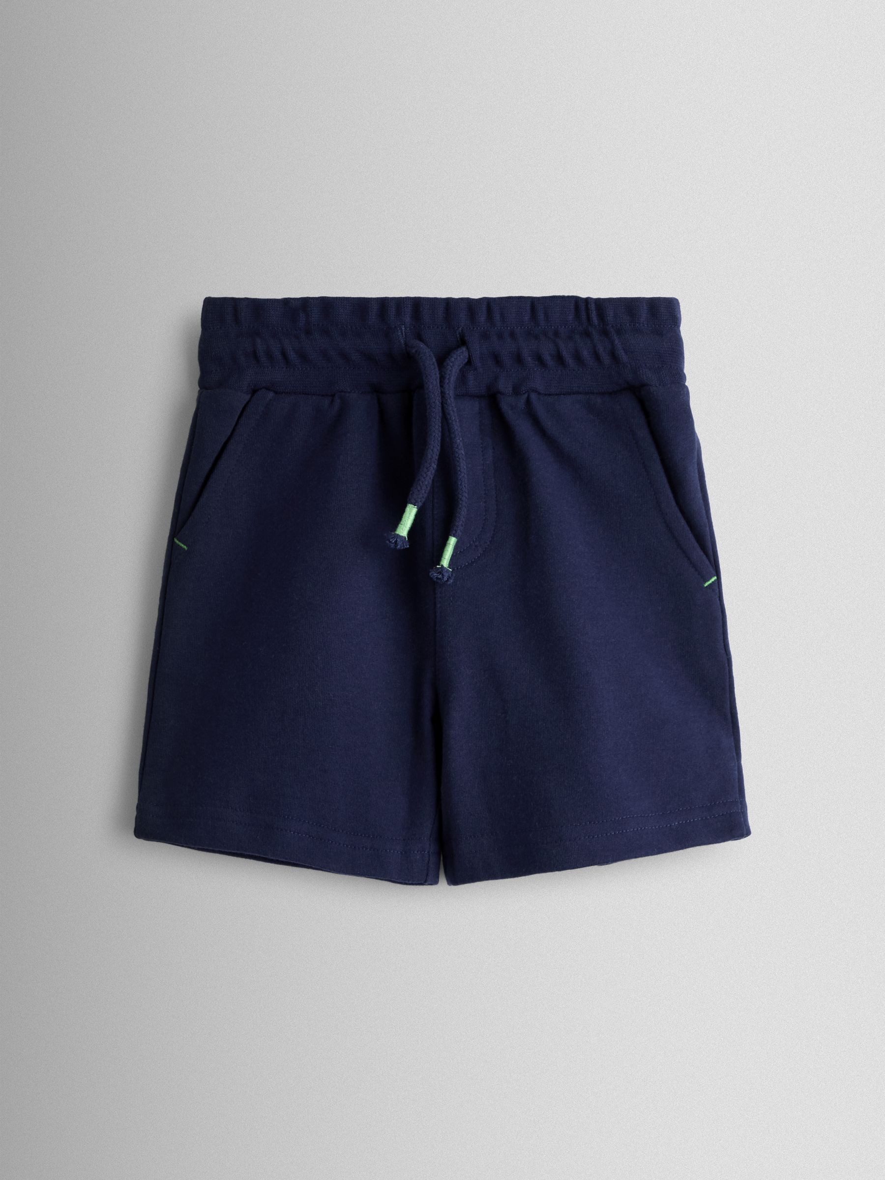 Green Dino 2-Piece T-Shirt & Shorts Set - Image 4 of 6