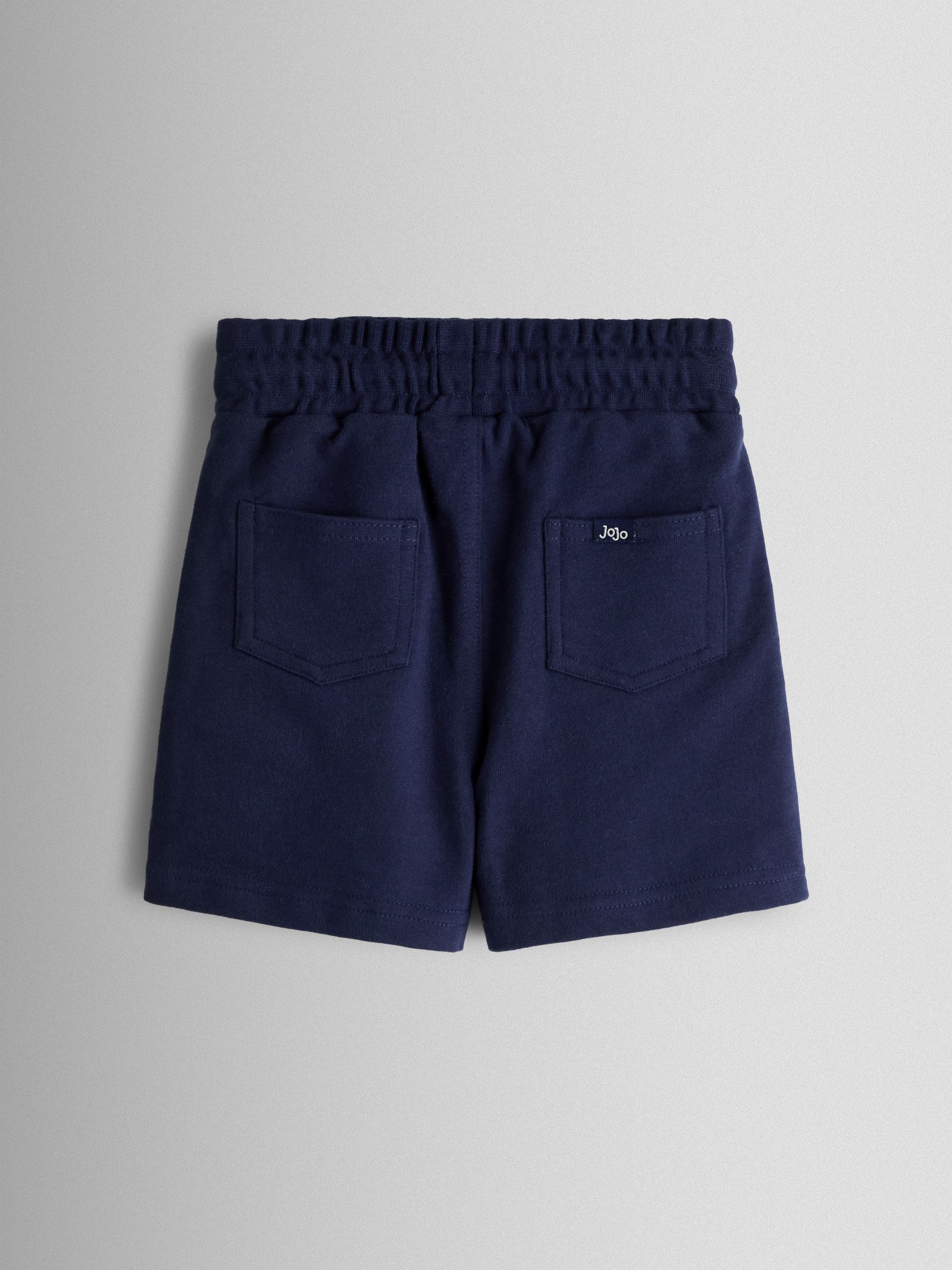 Green Dino 2-Piece T-Shirt & Shorts Set - Image 5 of 6