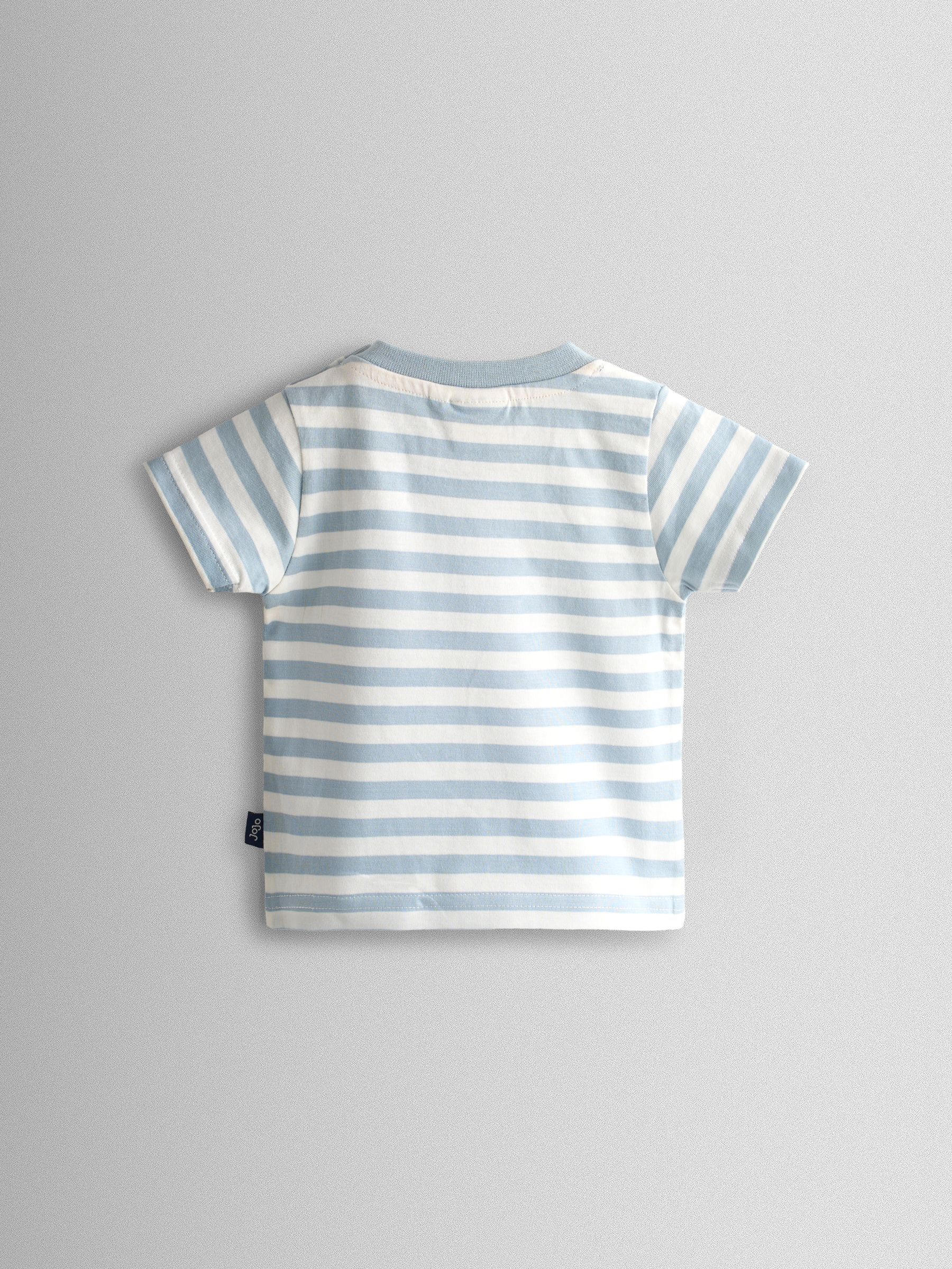 Green Dungarees Set - Image 3 of 7