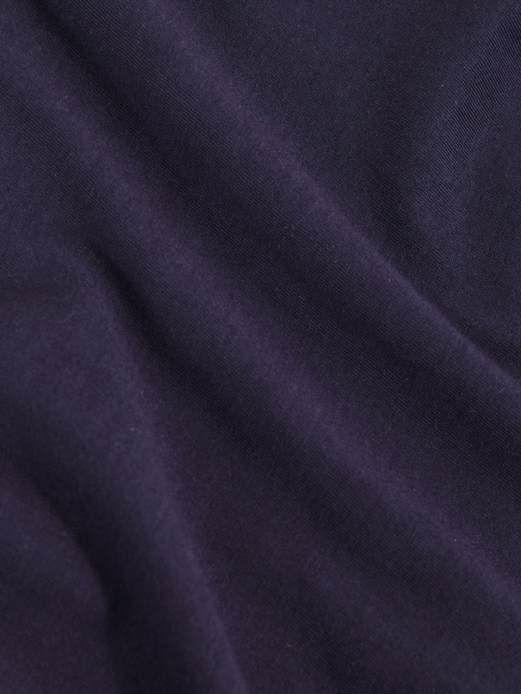 3-9 yrs 3 Pack Cotton Crew-Neck T-Shirts in Multi - Image 6 of 8