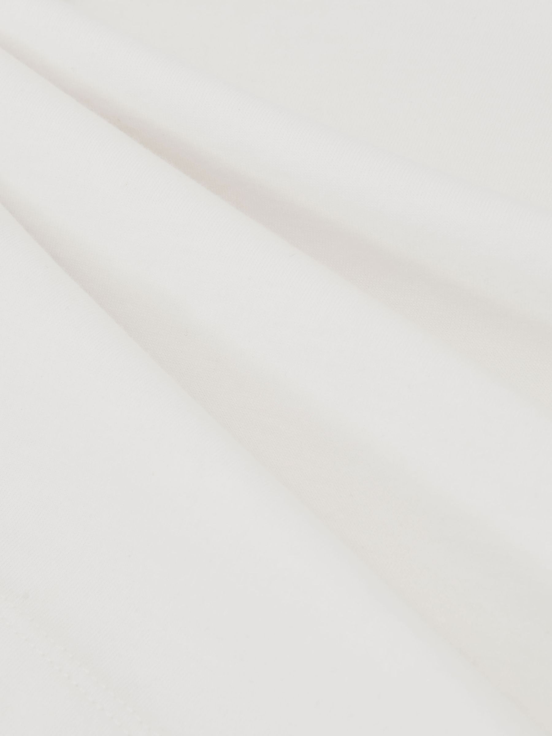 3-9 yrs 3 Pack Cotton Crew-Neck T-Shirts in Multi - Image 8 of 8