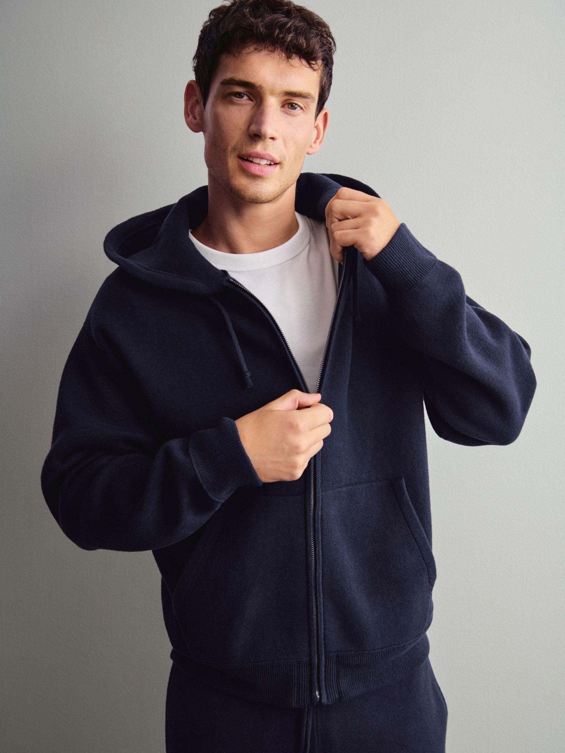 Sweat Homme Guru Hoodie - Noir