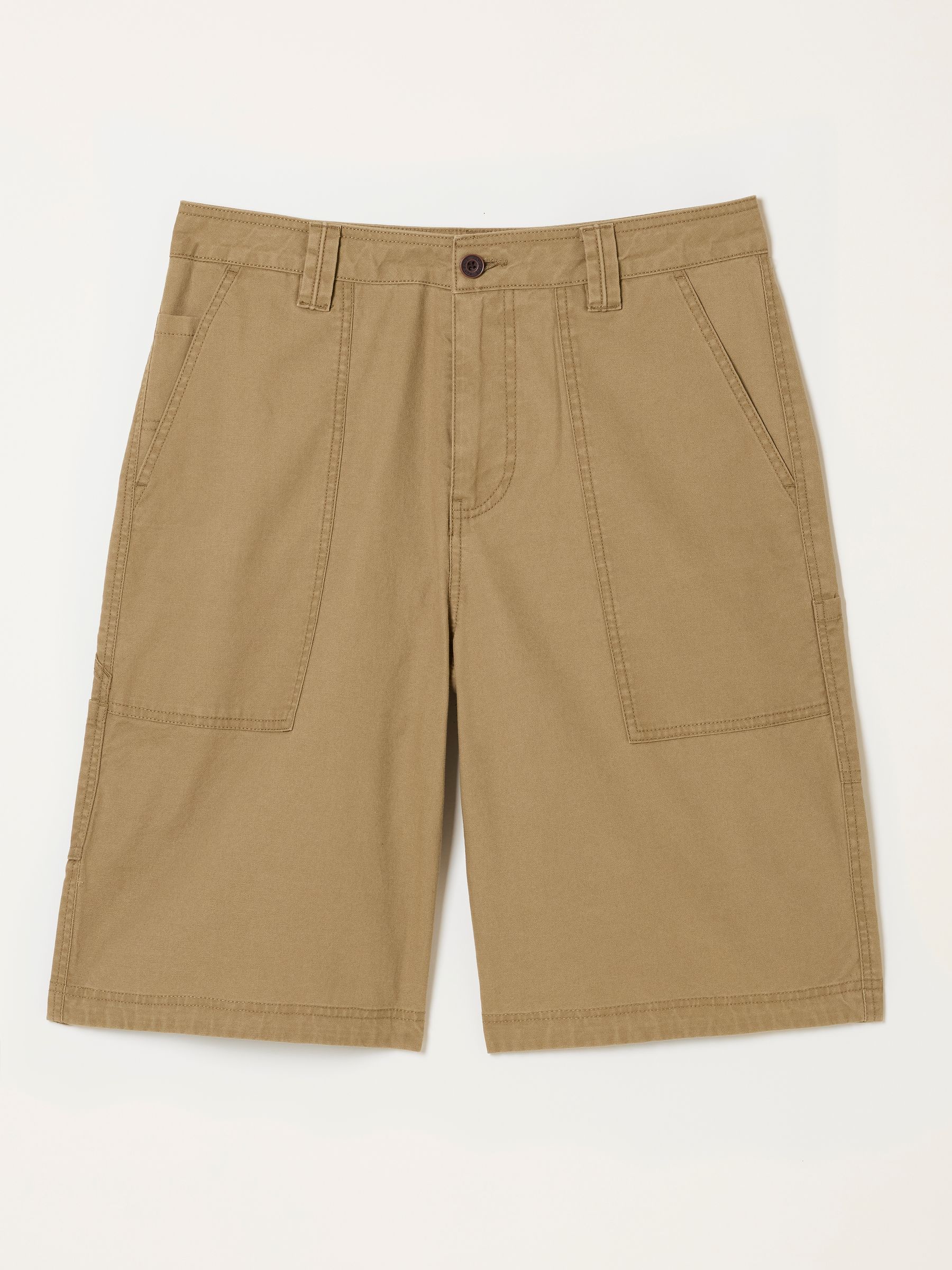 Pascal Stone Utility Shorts - Image 6 of 6