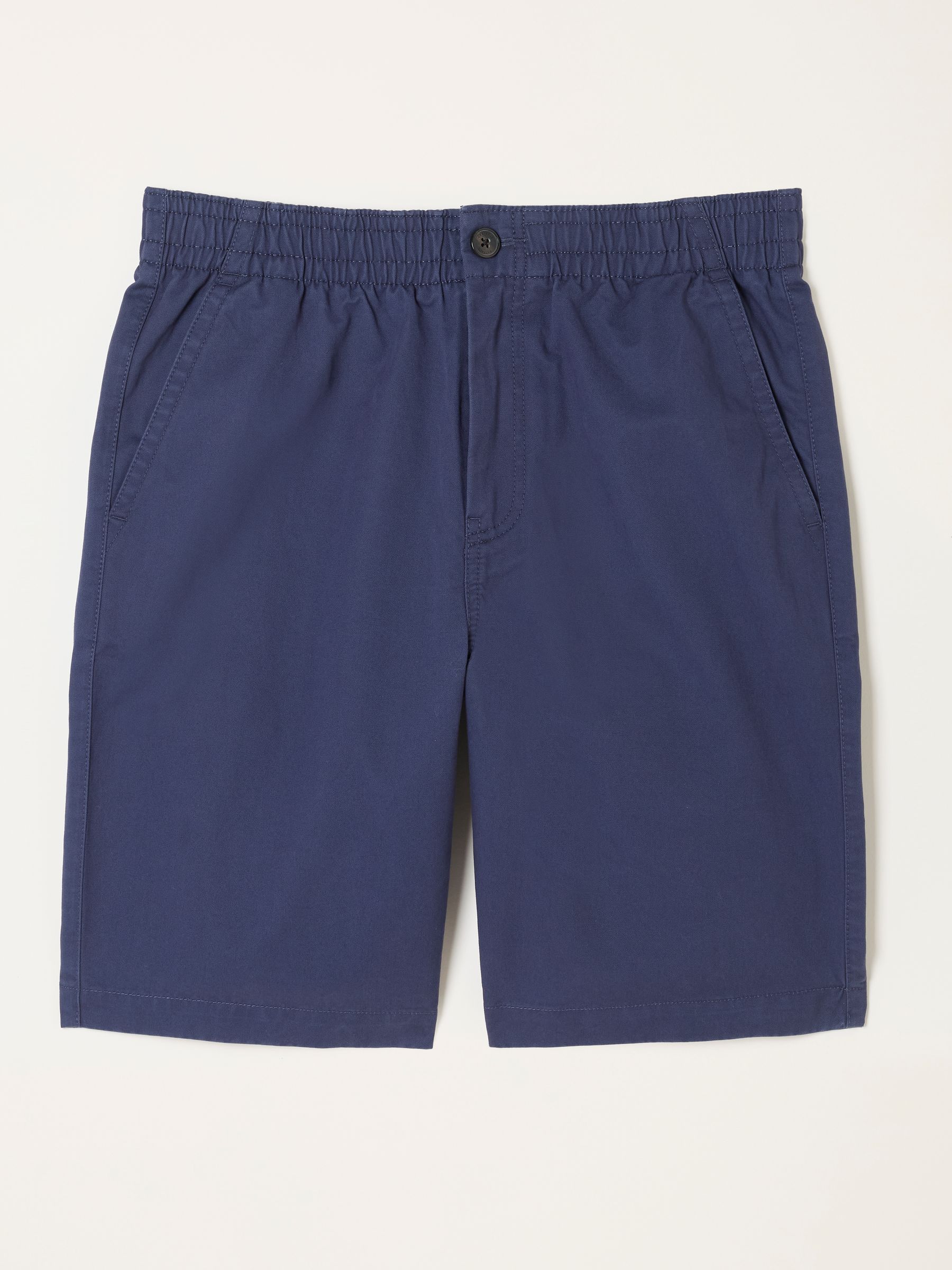 Selsey French Navy Pull On Shorts - Image 6 of 6