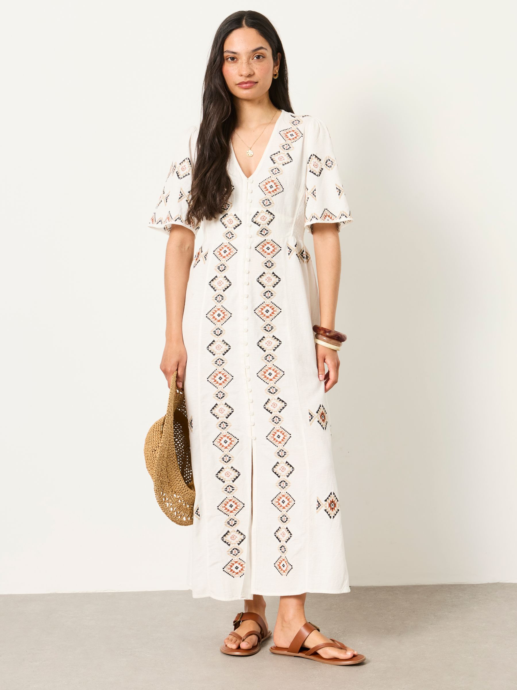 Summer Dresses