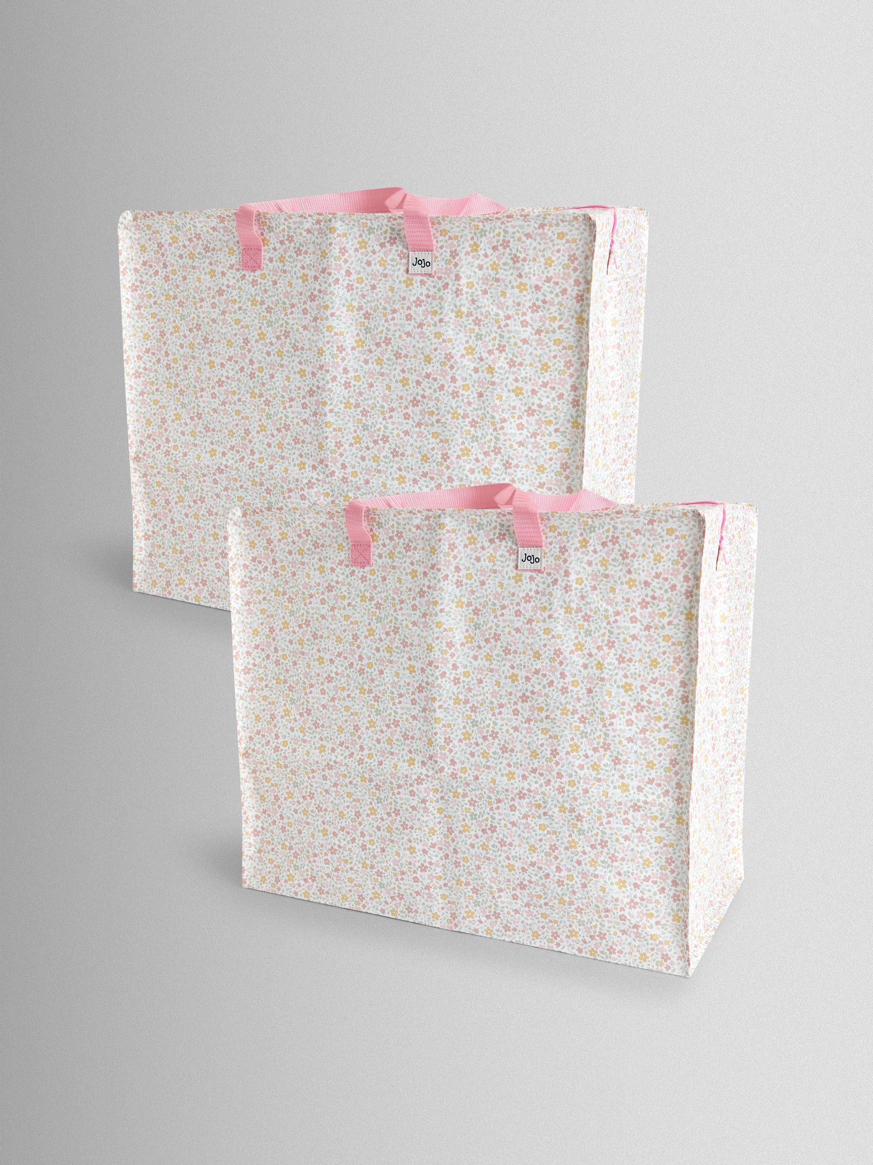 Pink 2 - Pack Enormous Storage Bag - Image 1 of 1