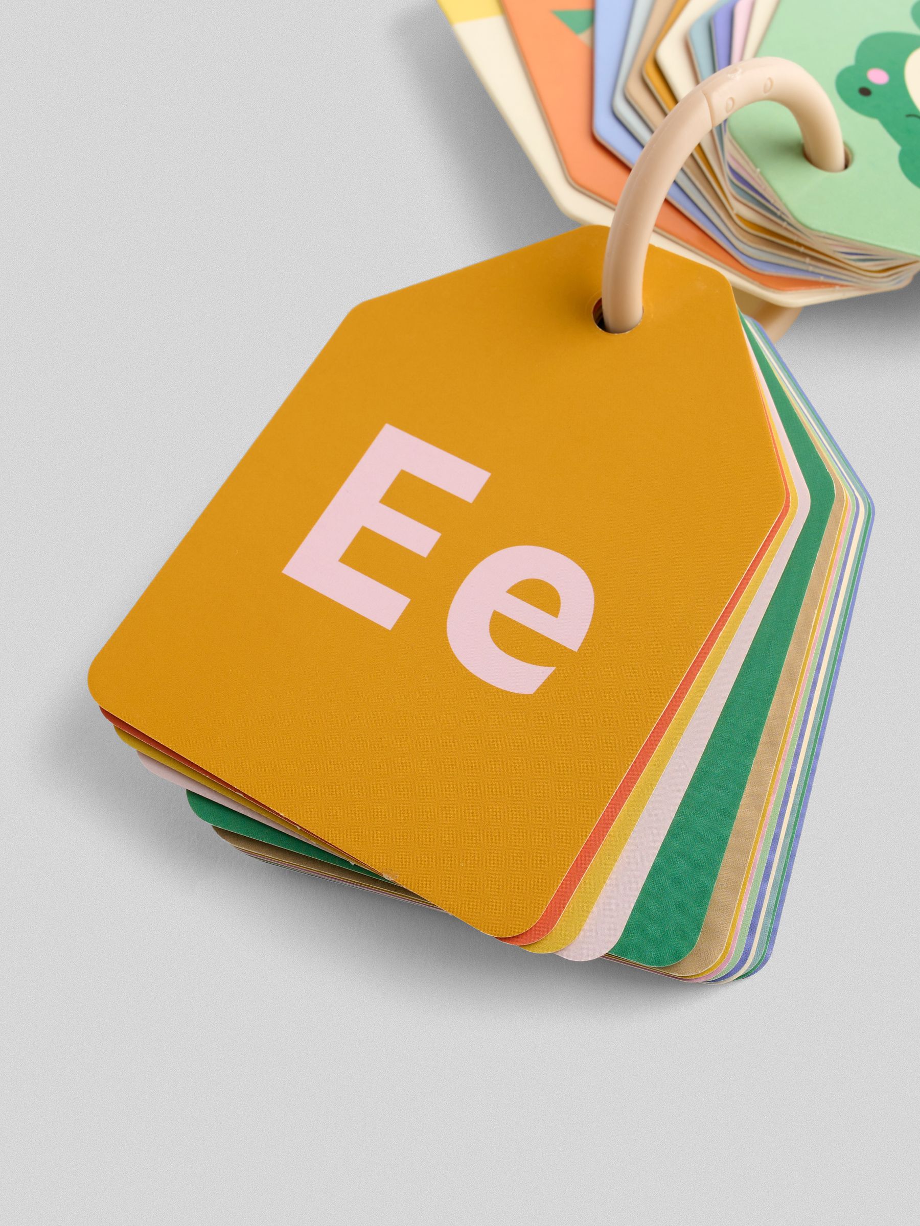 First Words Flash Cards - Image 4 of 4