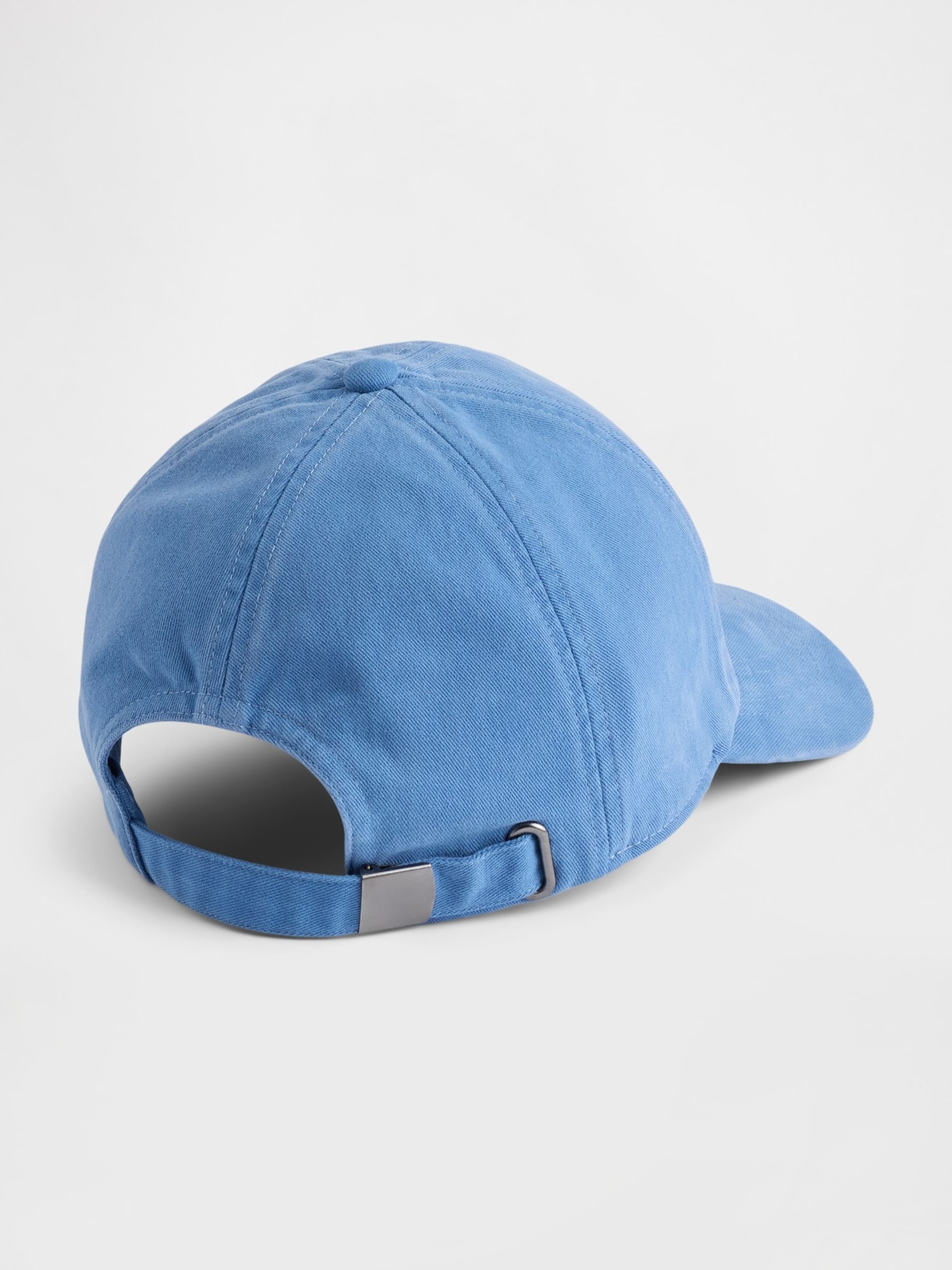 Blue London Logo Baseball Hat - Image 2 of 2