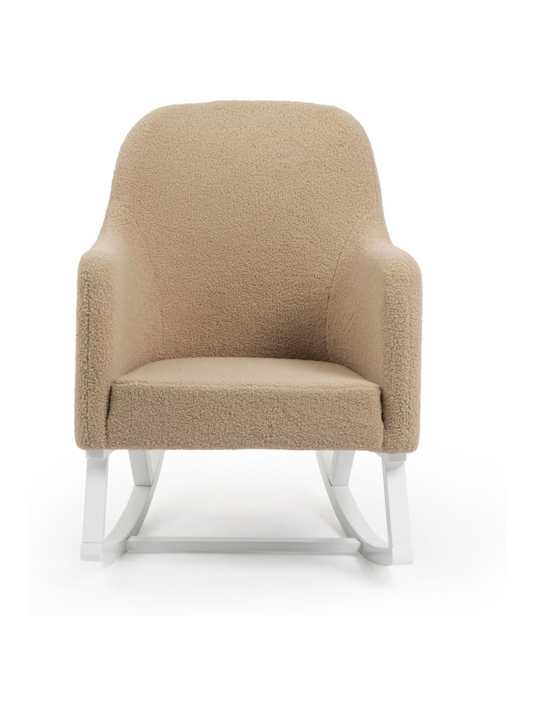 Ickle Bubba Mocha Roxby Nursery Chair - Image 2 of 4