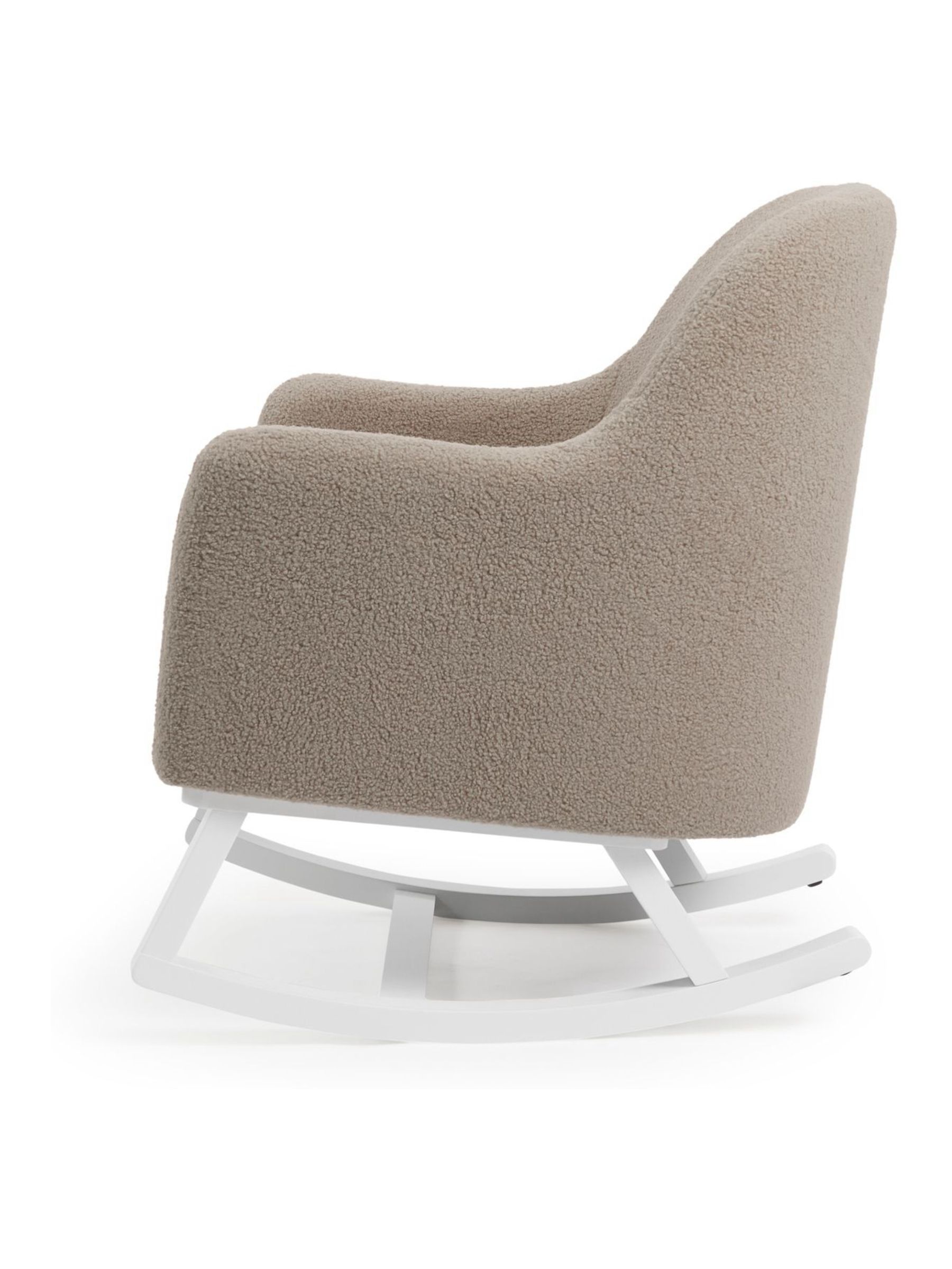 Ickle Bubba Tawny Roxby Nursery Chair - Image 3 of 4