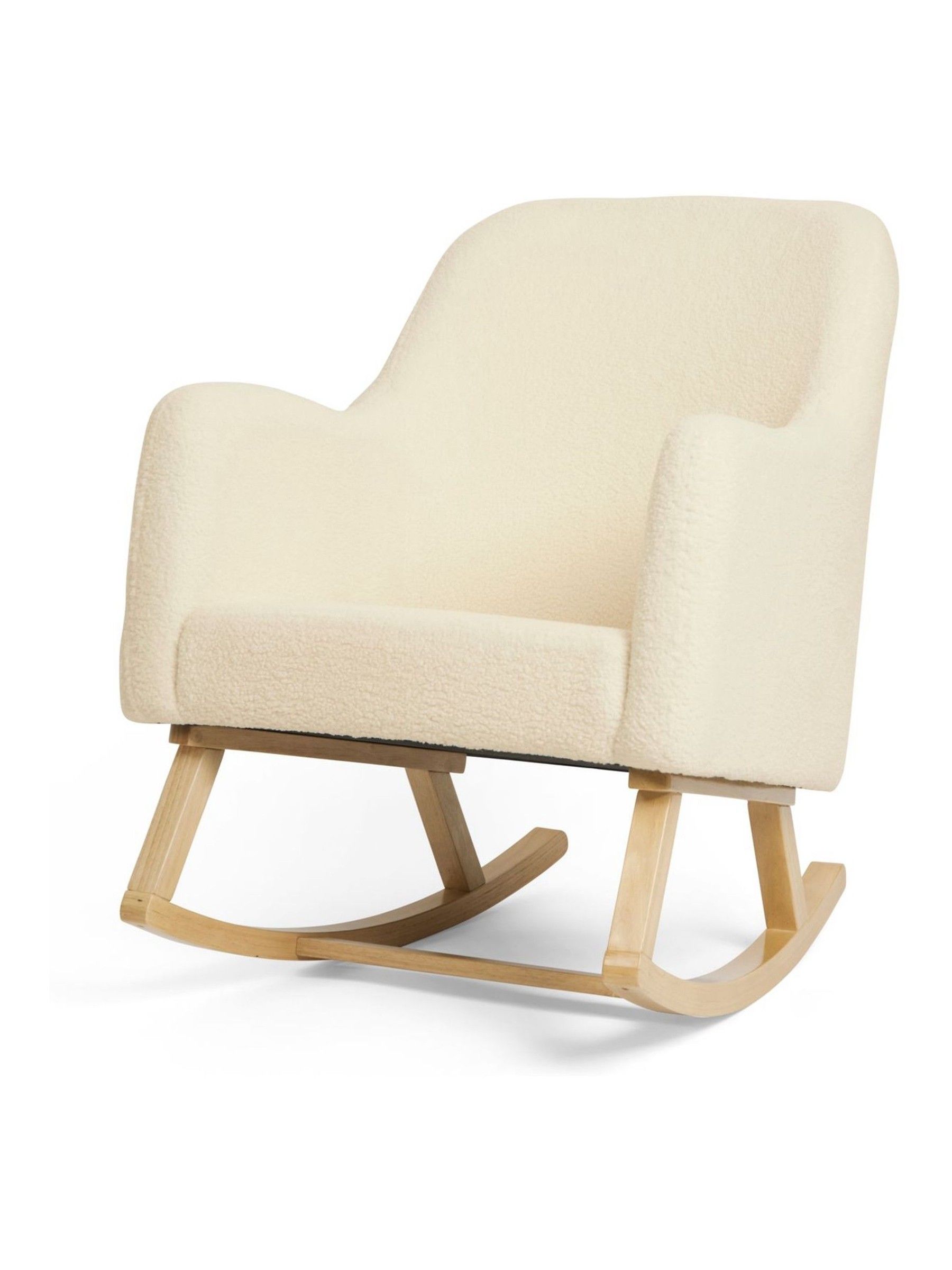 Ickle Bubba Cloud Roxby Nursery Chair - Image 2 of 4