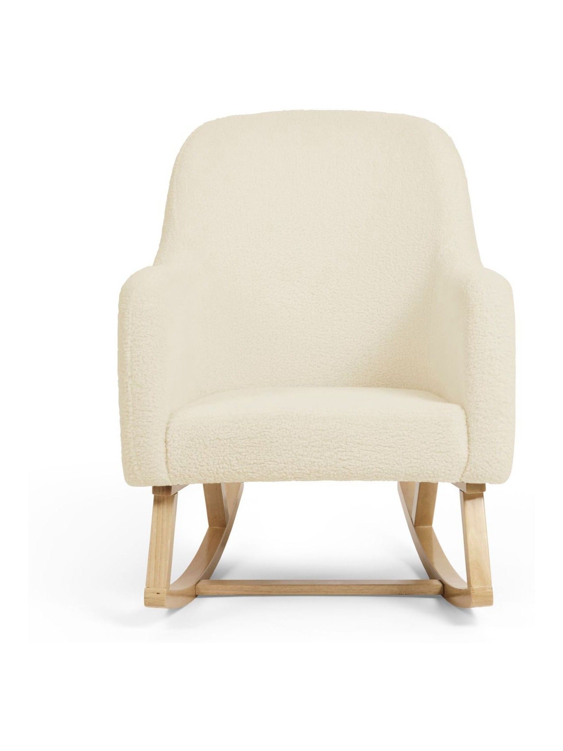 Ickle Bubba Cloud Roxby Nursery Chair - Image 3 of 4