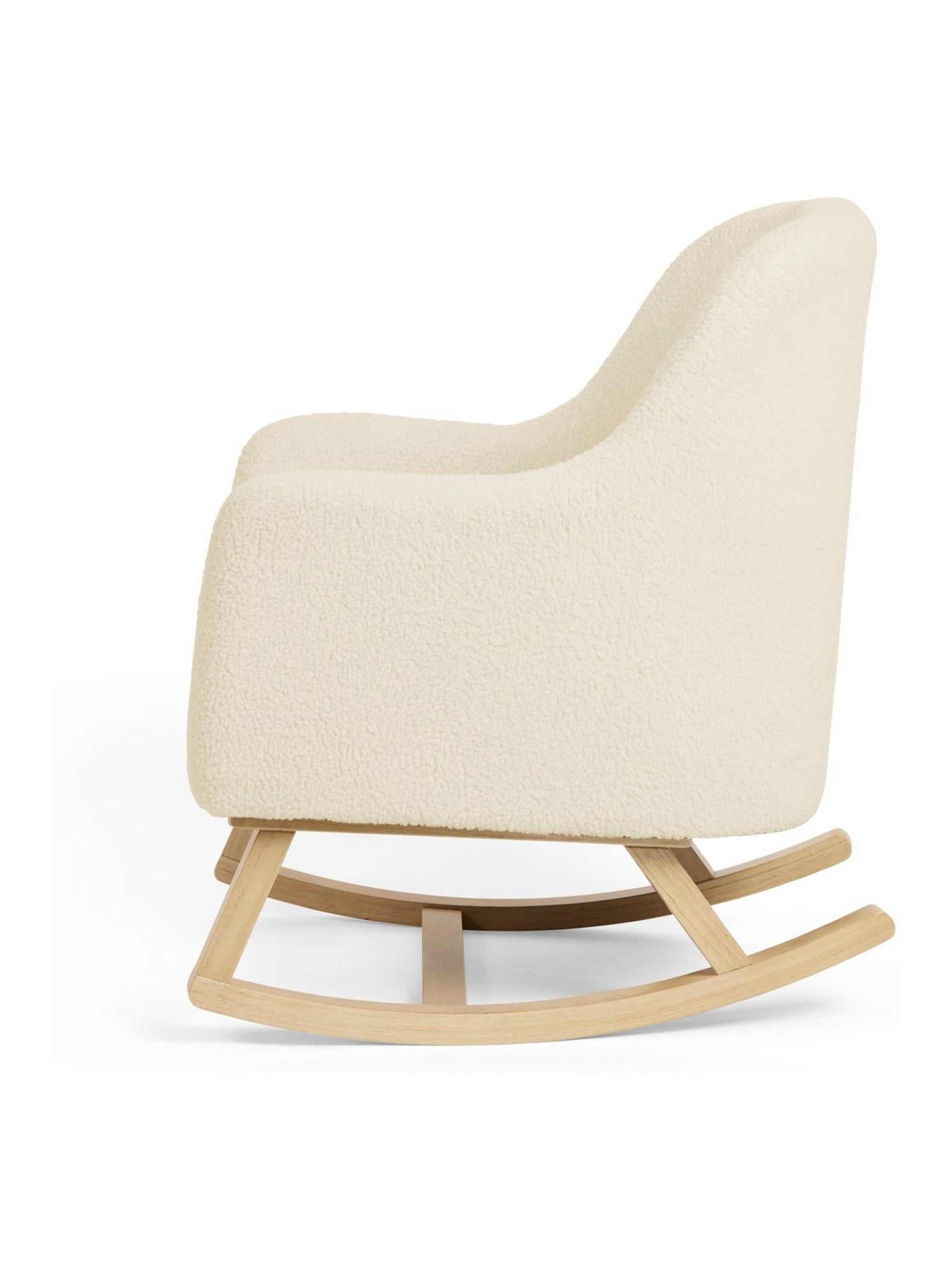 Ickle Bubba Cloud Roxby Nursery Chair - Image 4 of 4