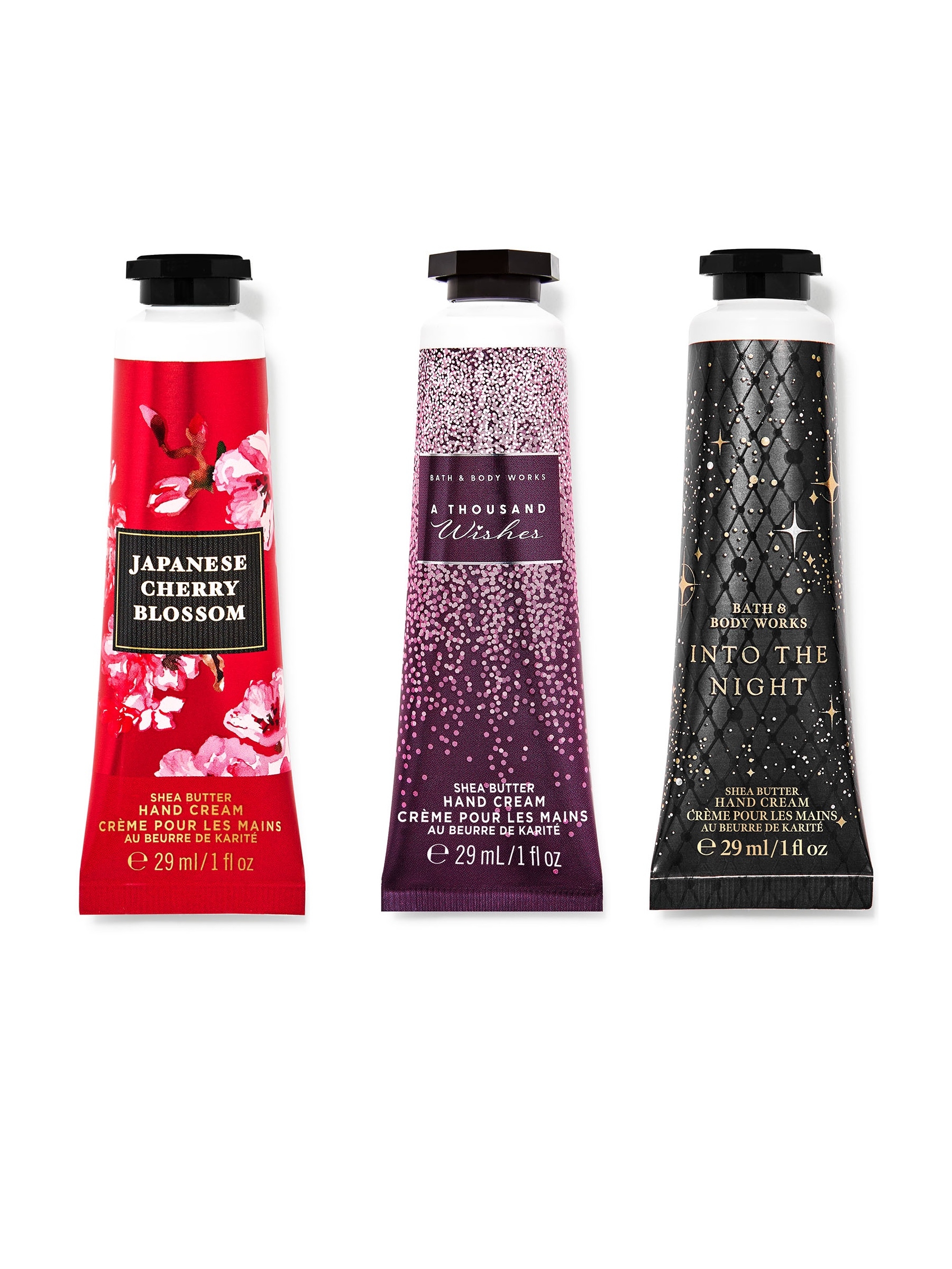 Multi Hand Cream Gift Set (Worth over £25) - Image 1 of 1