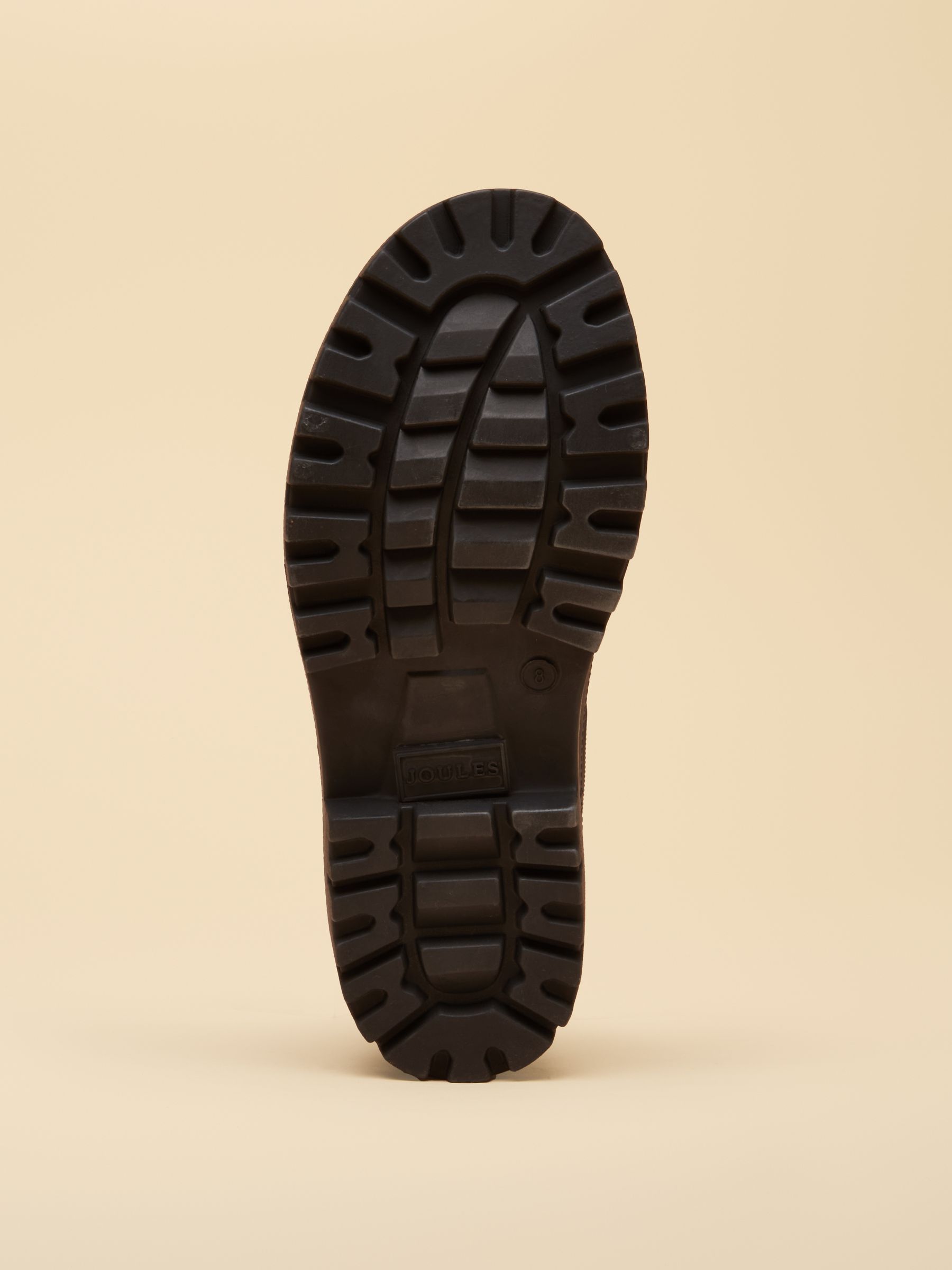Short Black Welly - Image 4 of 6