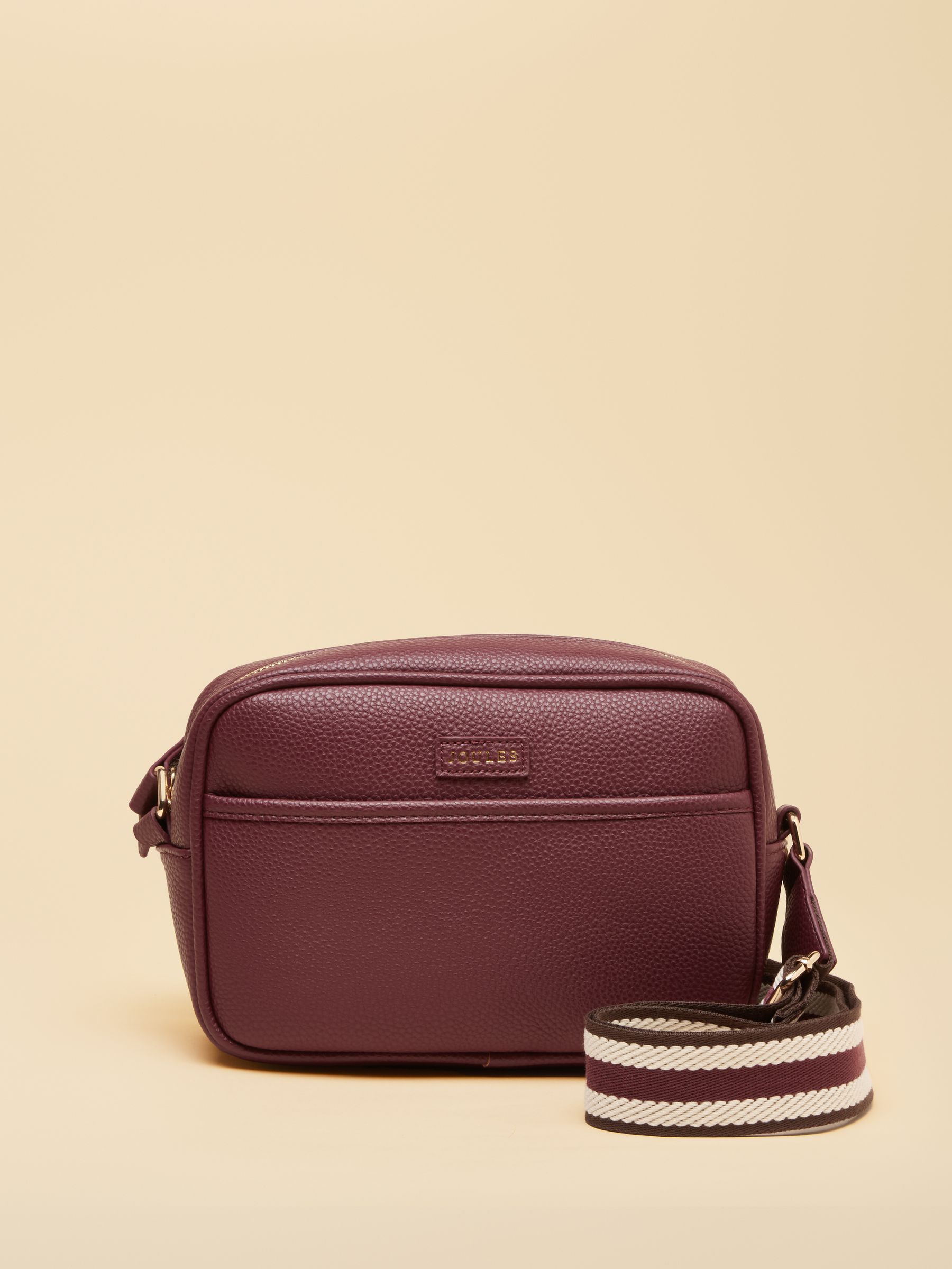 Trent Port Cross Body Bag - Image 5 of 9
