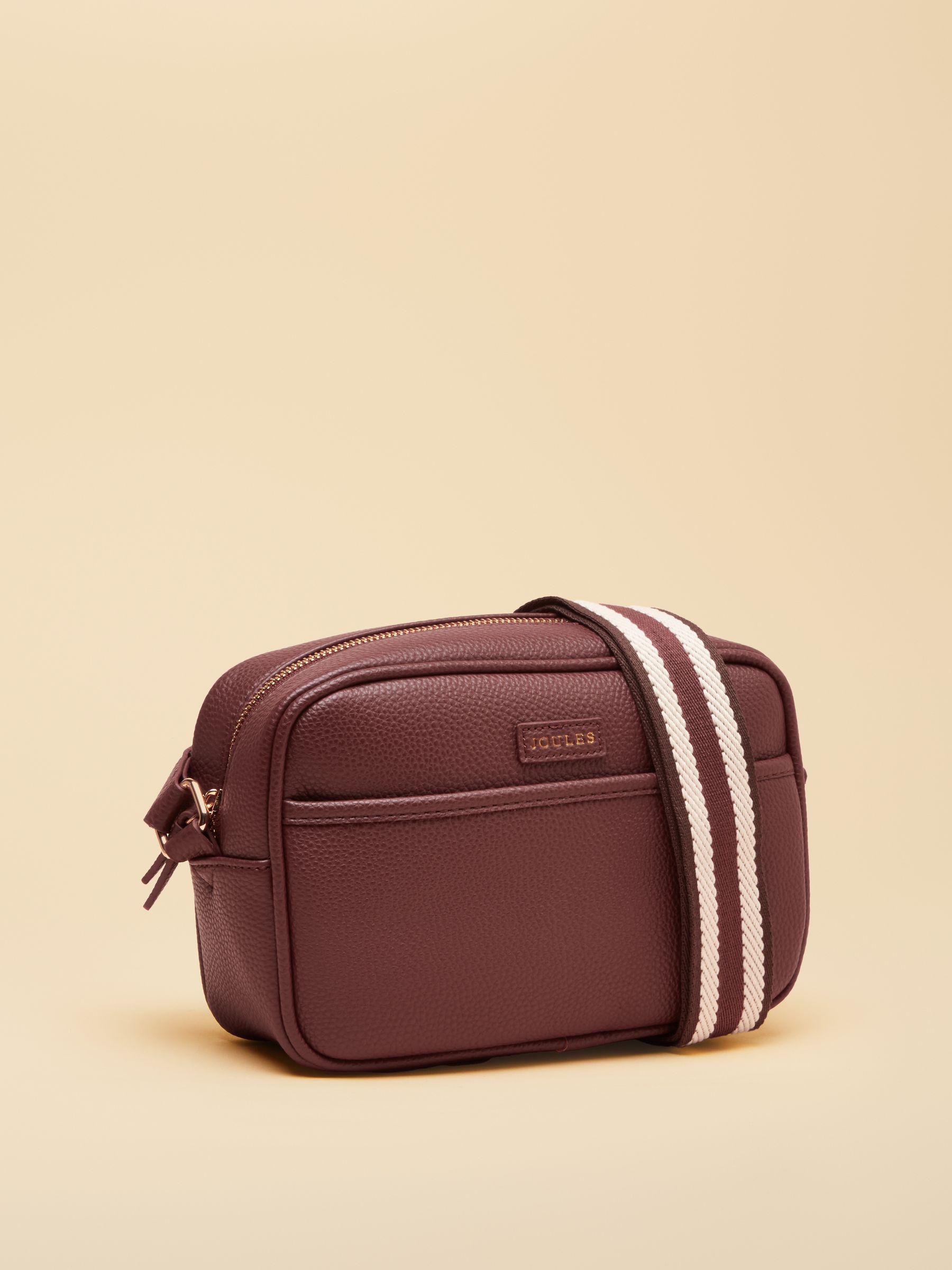 Trent Port Cross Body Bag - Image 7 of 9