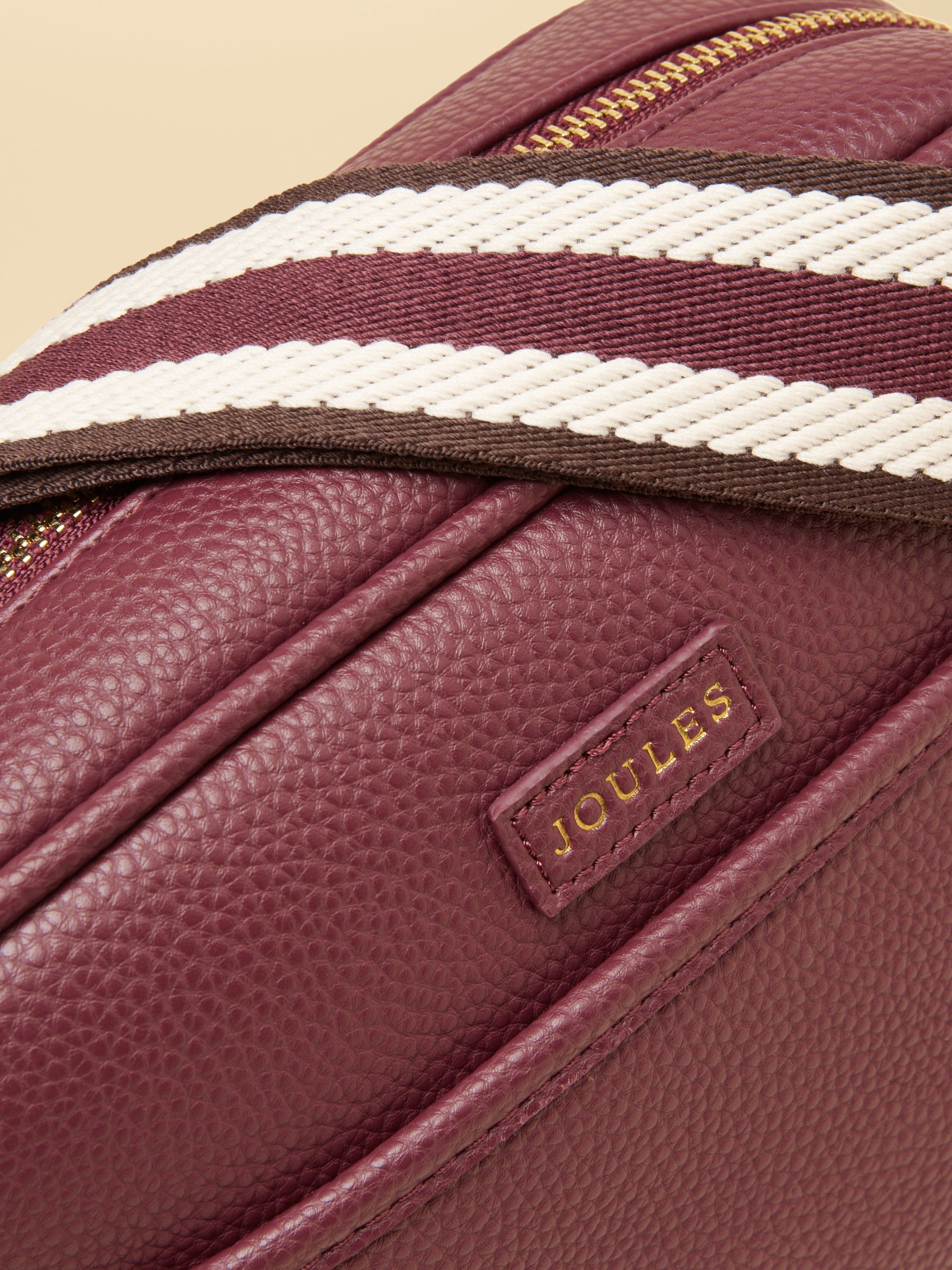 Trent Port Cross Body Bag - Image 8 of 9