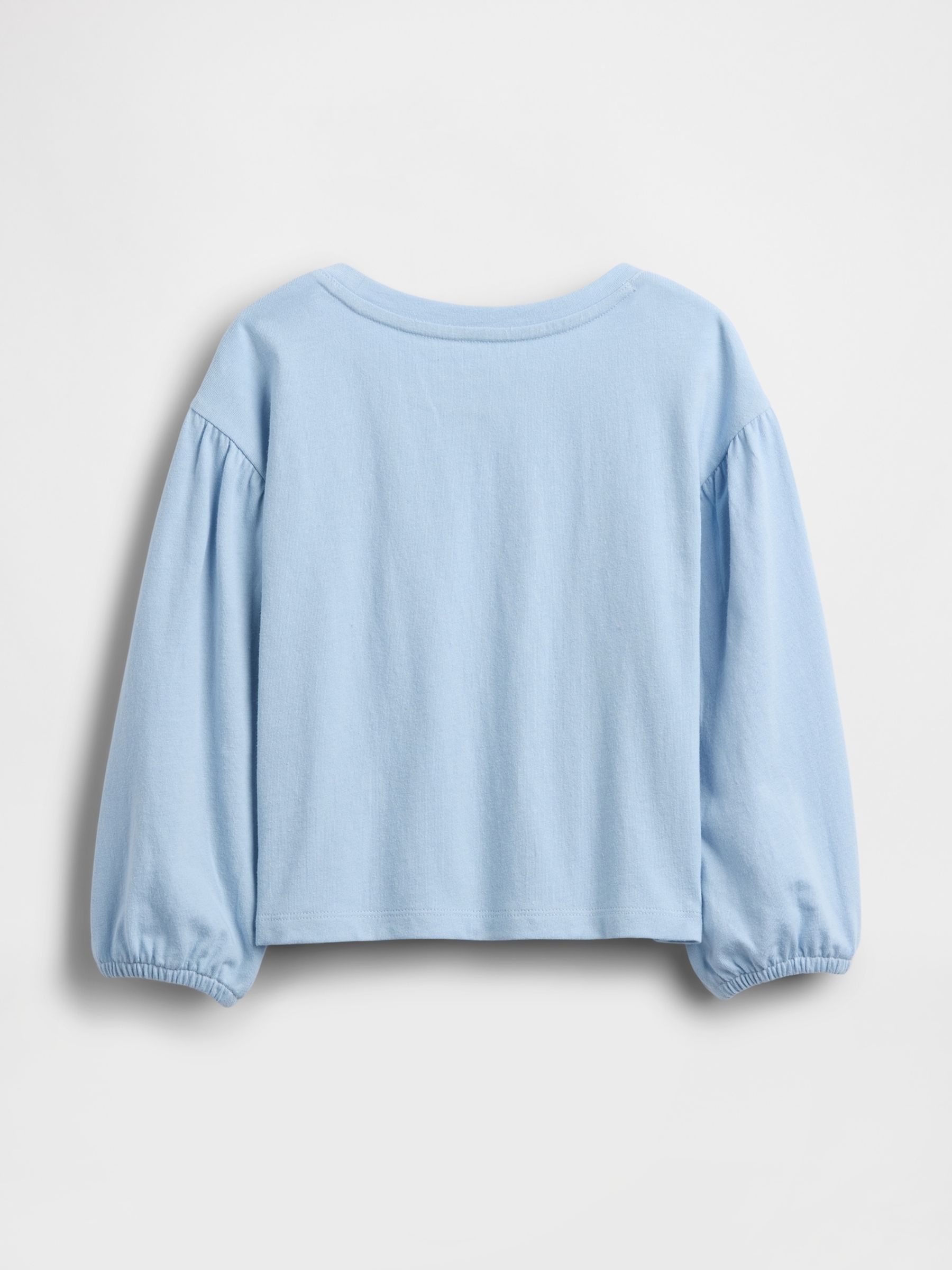 Blue Disney Graphic T-Shirt - Image 2 of 2