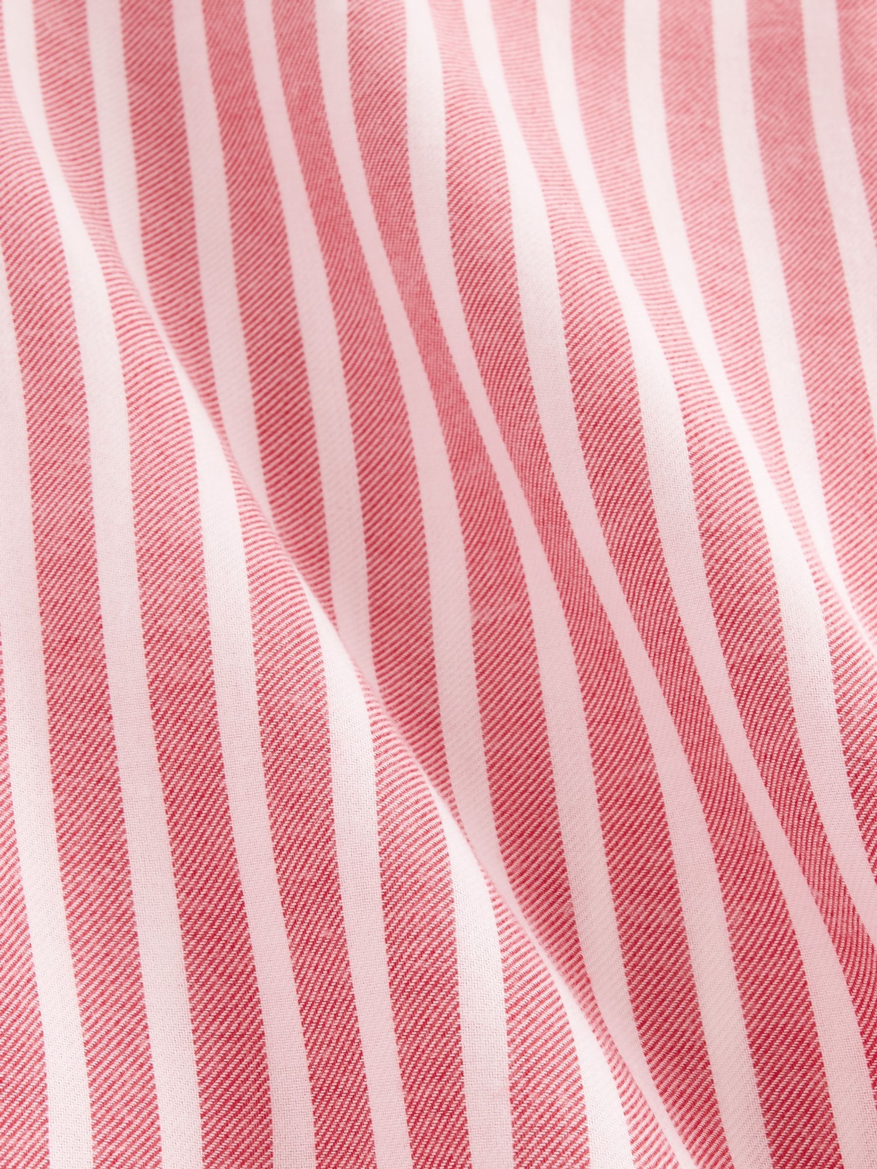 Red Stripe Matching Family Flannel Pyjama Bottoms - Image 6 of 6 Red Stripe Matching Family Flannel Pyjama Bottoms - Image 6 of 6