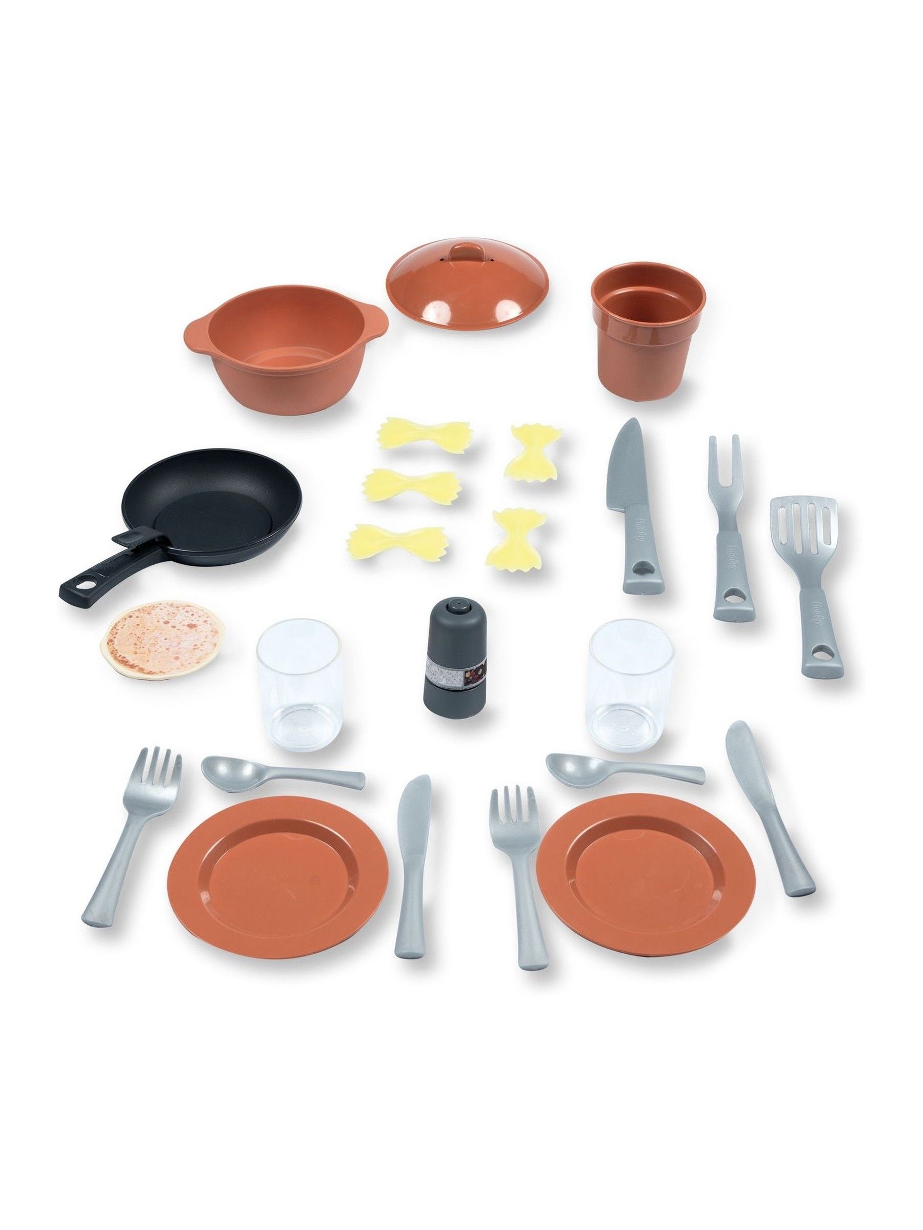 Smoby Kitchen Island - Image 4 of 6