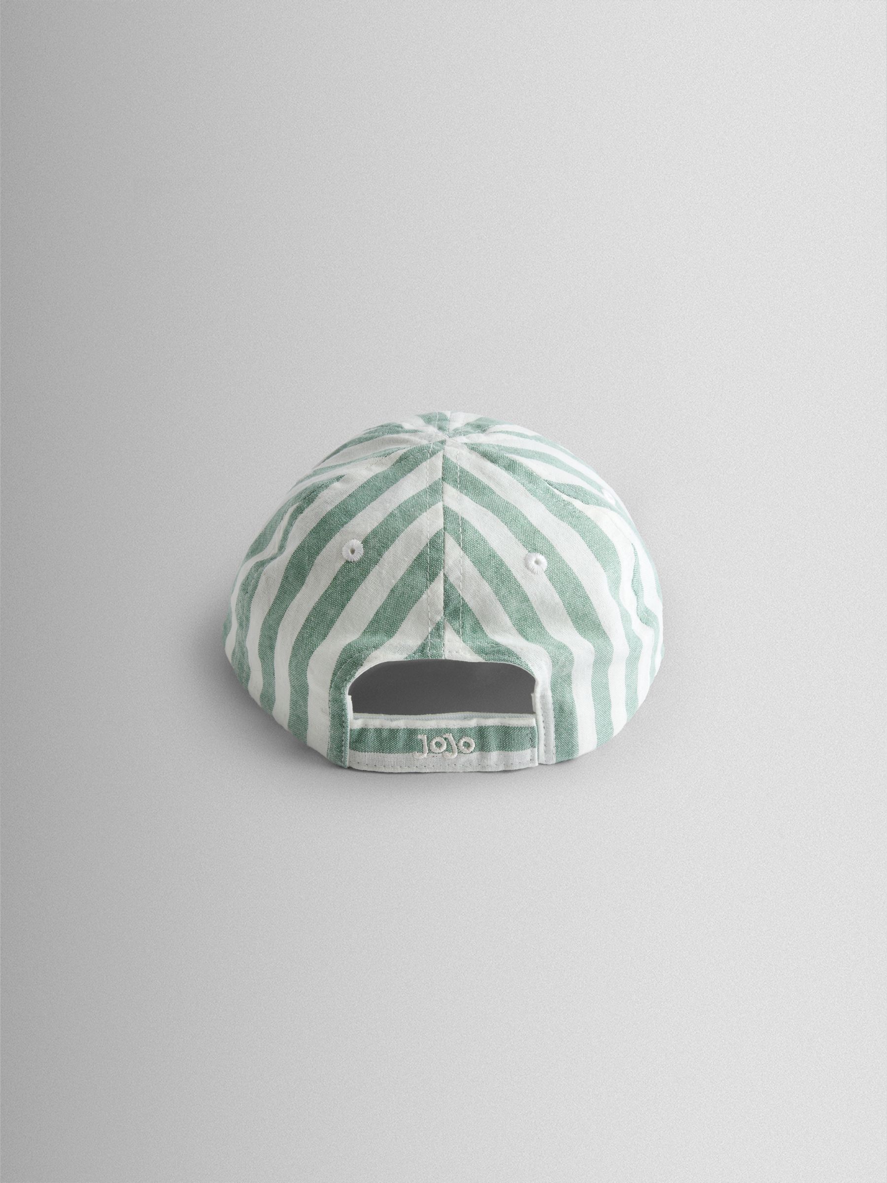 Green Hat - Image 3 of 4