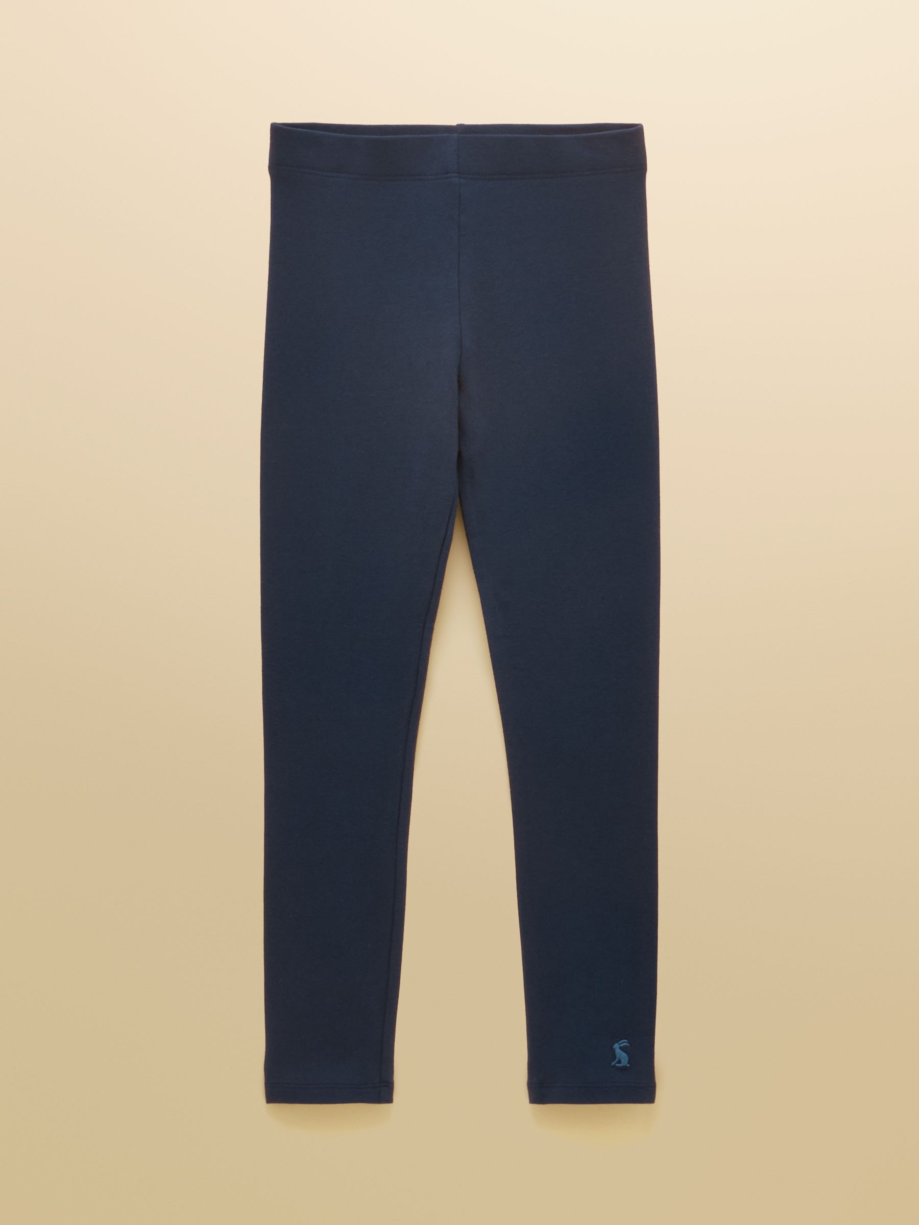 Girls' Deedee Ditsy & Navy Multipack Leggings (2 Pack) - Image 2 of 7