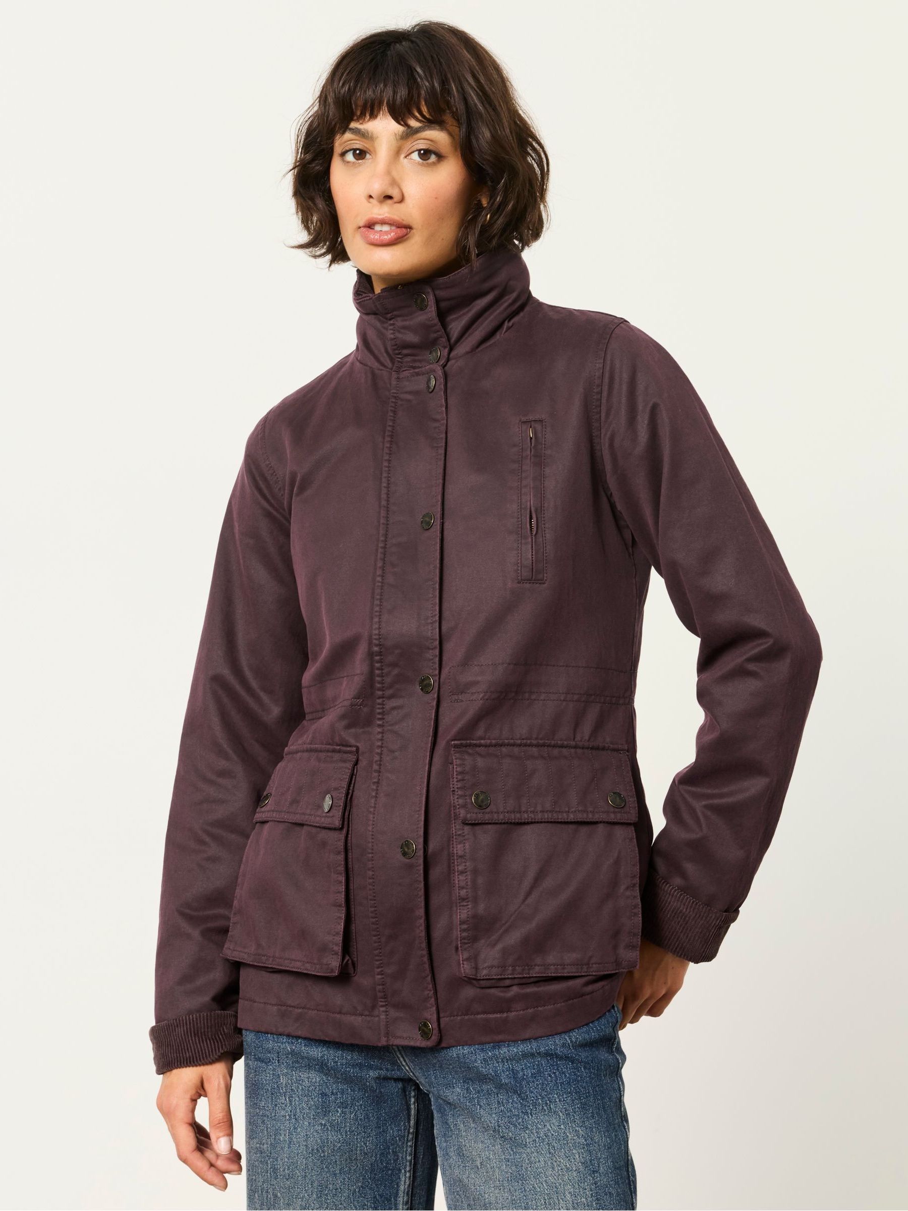 Coats & Jackets