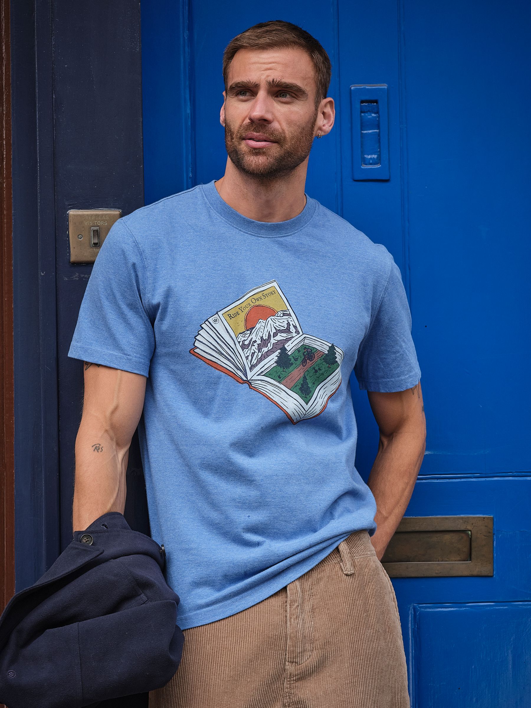 Graphic T-Shirts