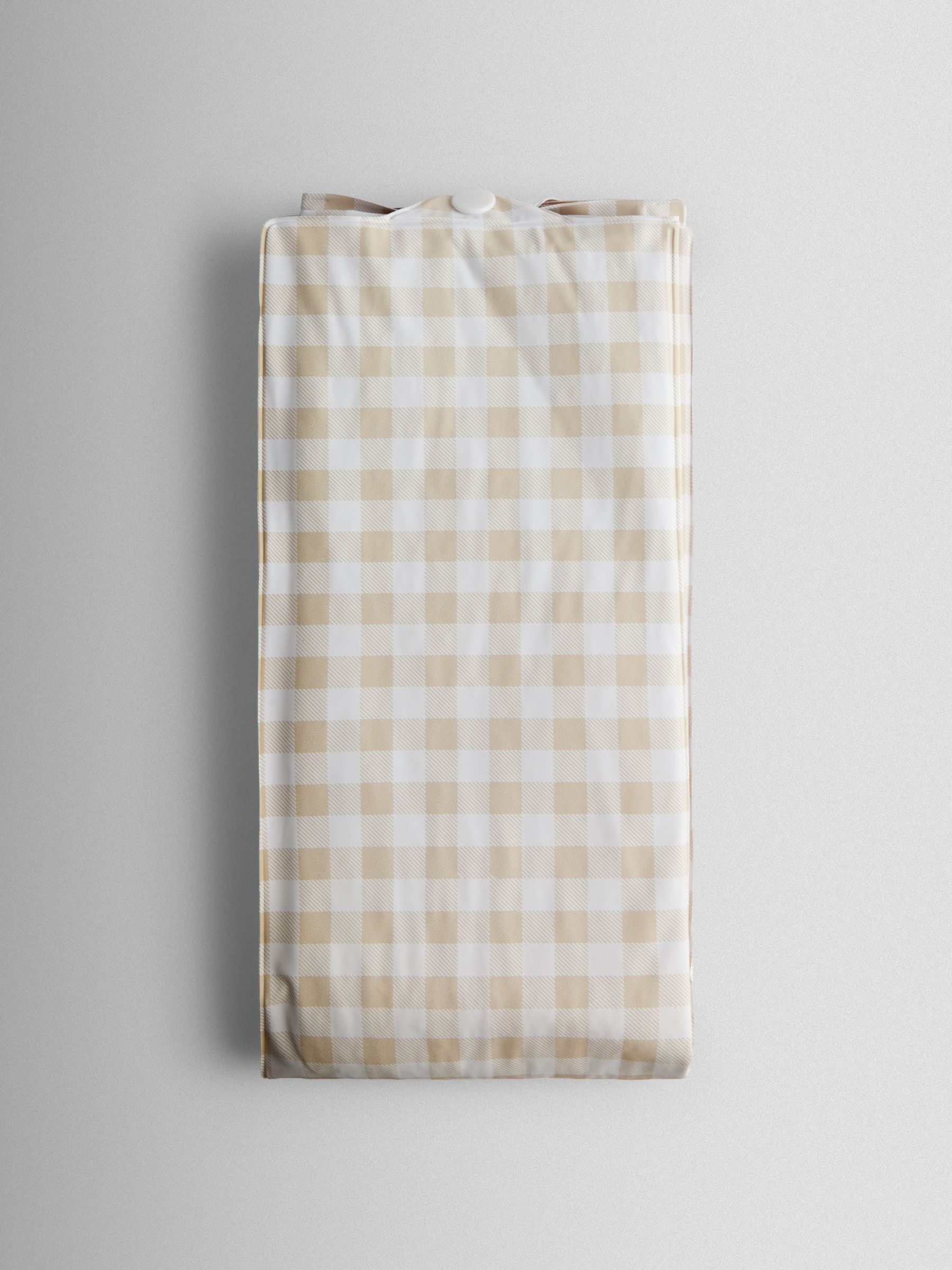 Natural Changing Mat - Image 1 of 4