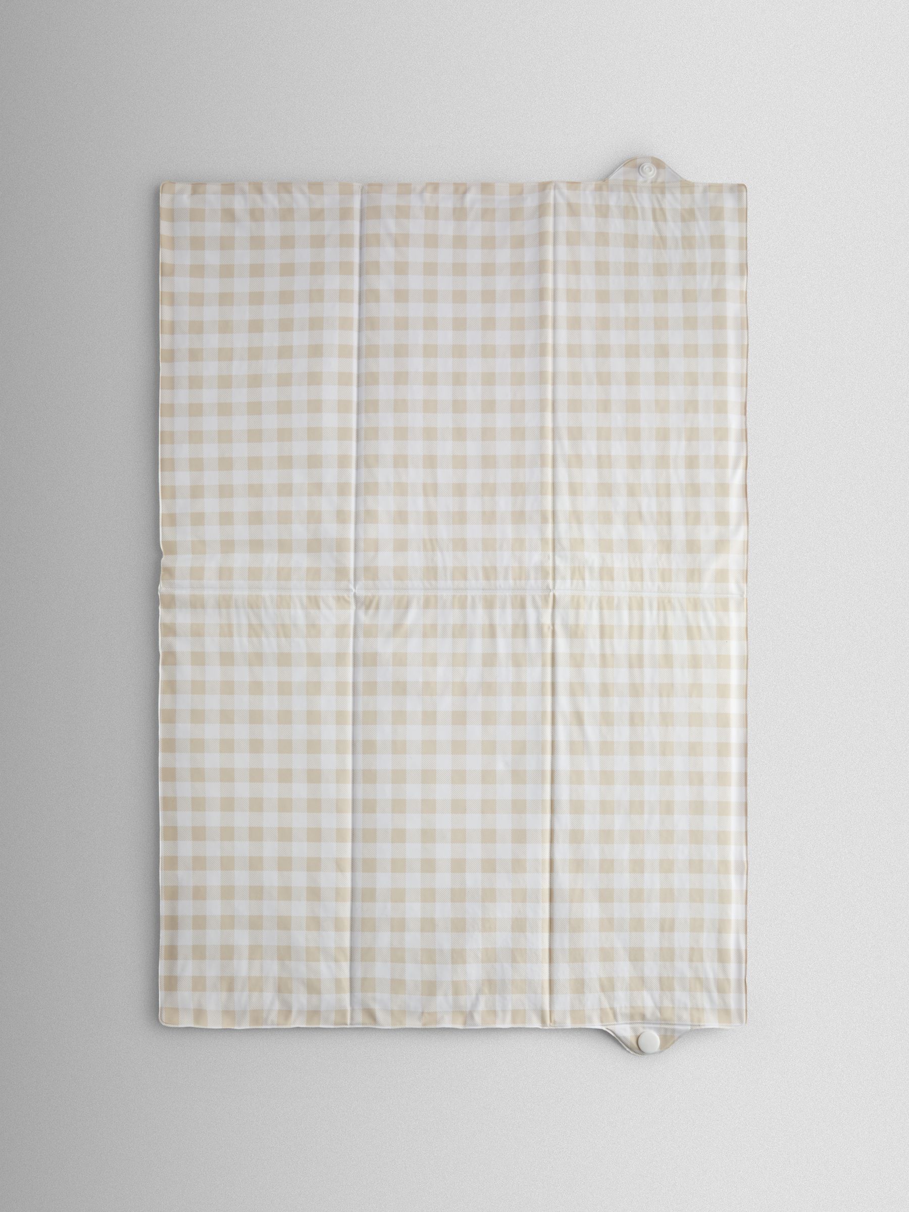 Natural Changing Mat - Image 2 of 4