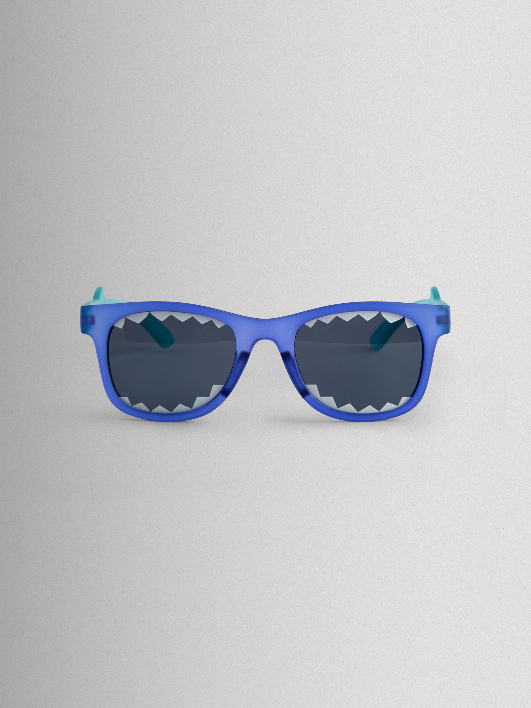 Light Blue Character Sunglasses - Image 1 of 3