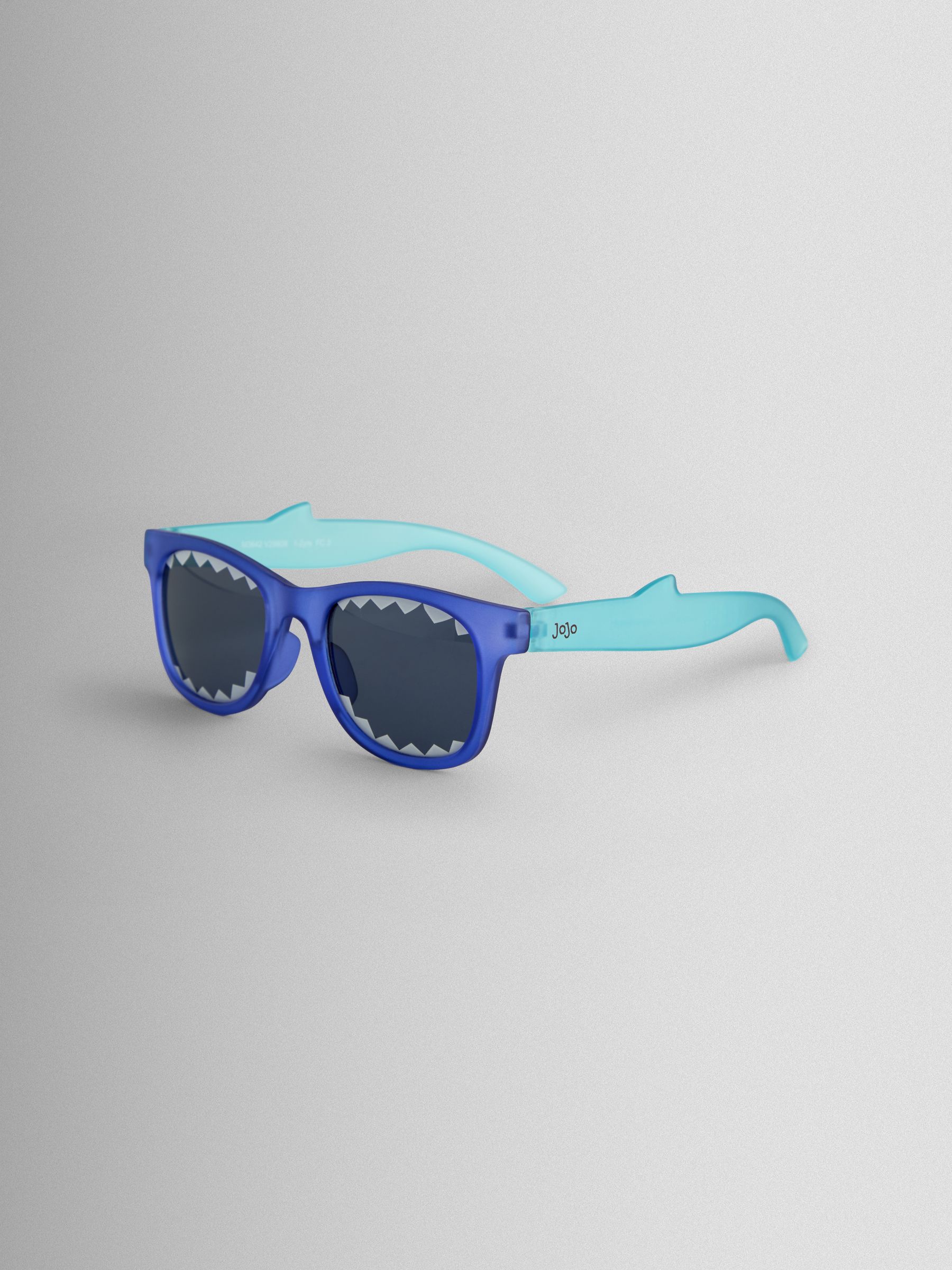 Light Blue Character Sunglasses - Image 2 of 3