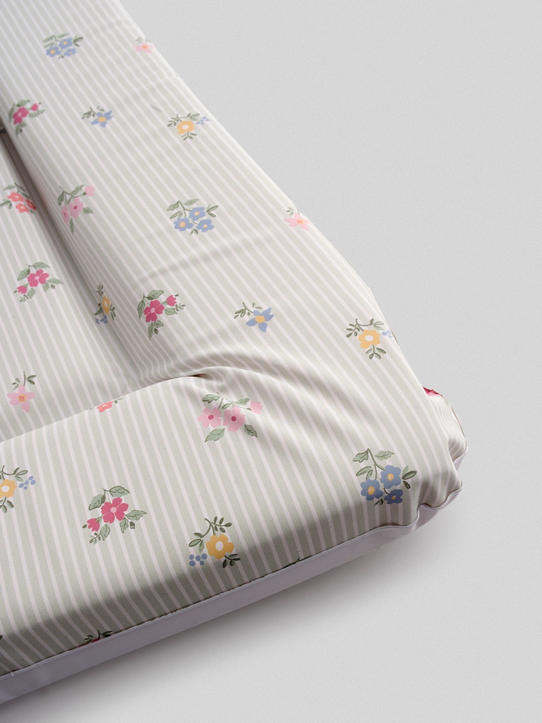 Green Changing Mat - Image 3 of 4