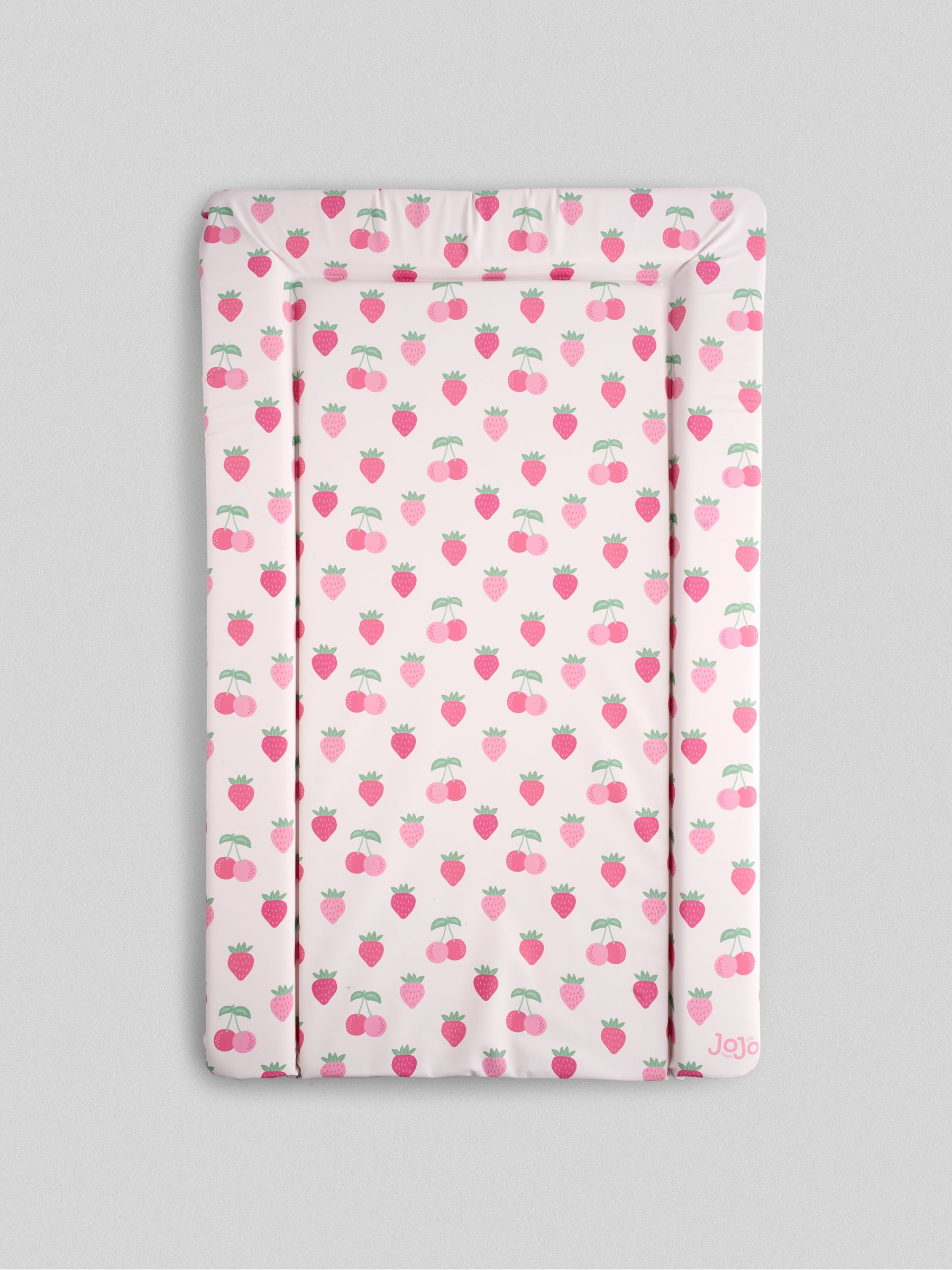 Pink Changing Mat - Image 1 of 3