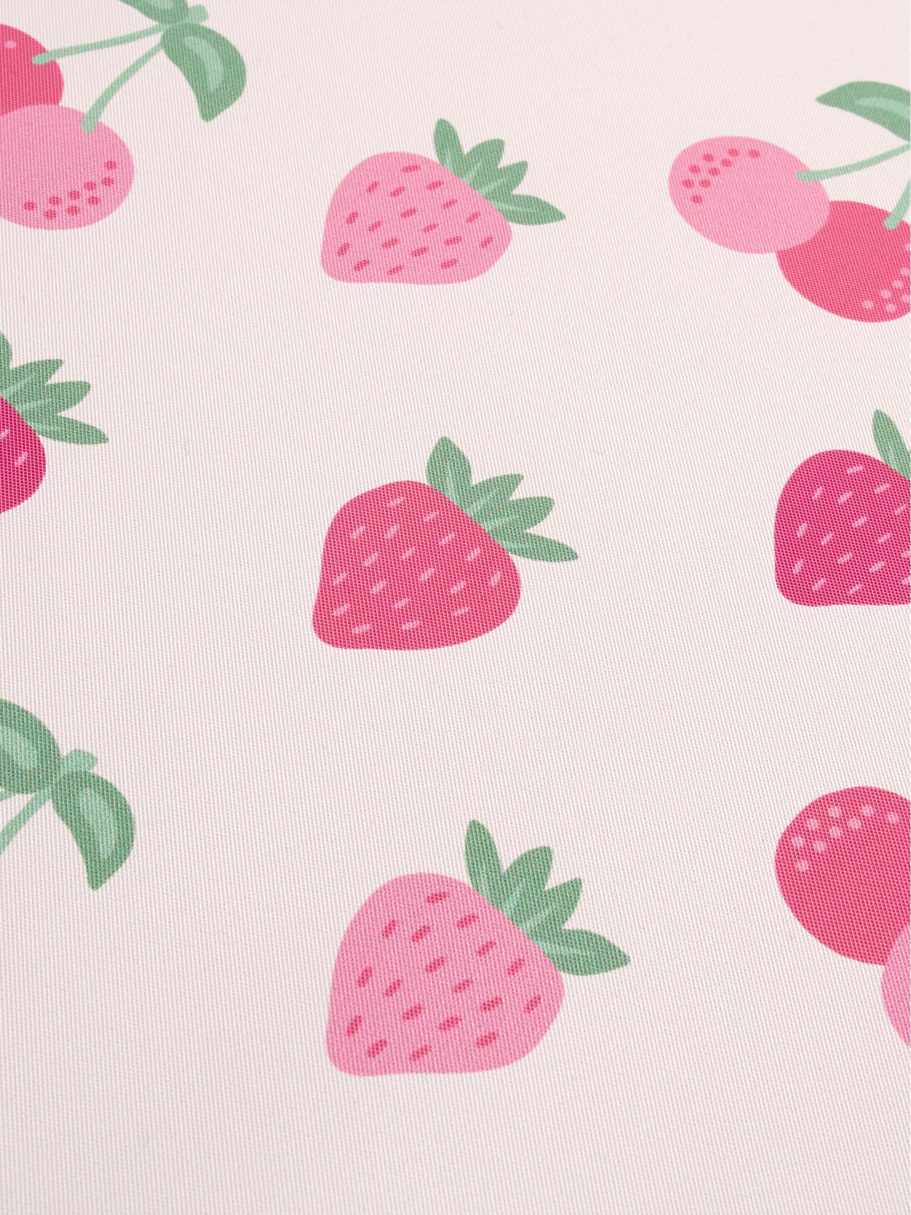 Pink Changing Mat - Image 3 of 3