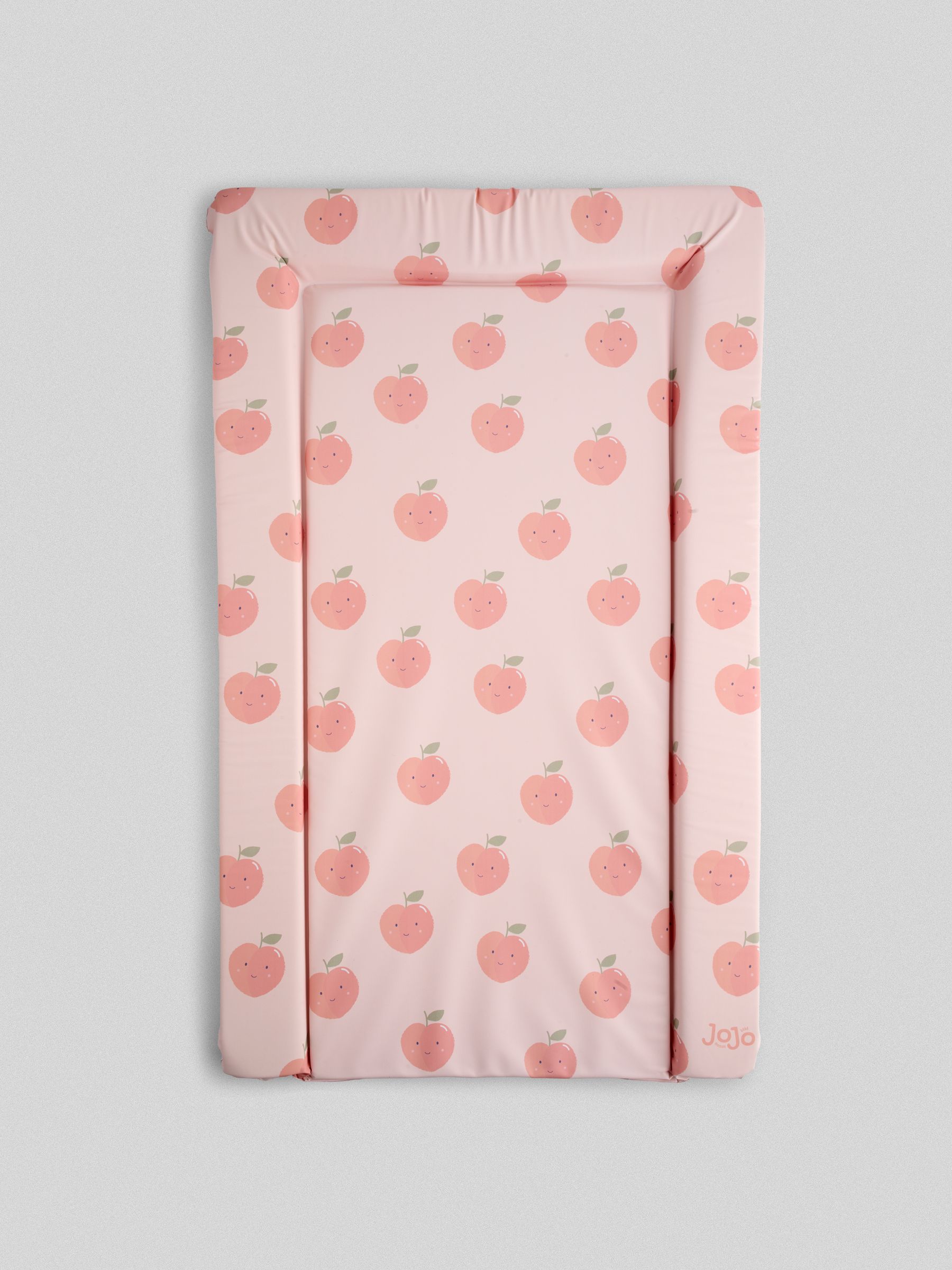 Orange Changing Mat - Image 1 of 3