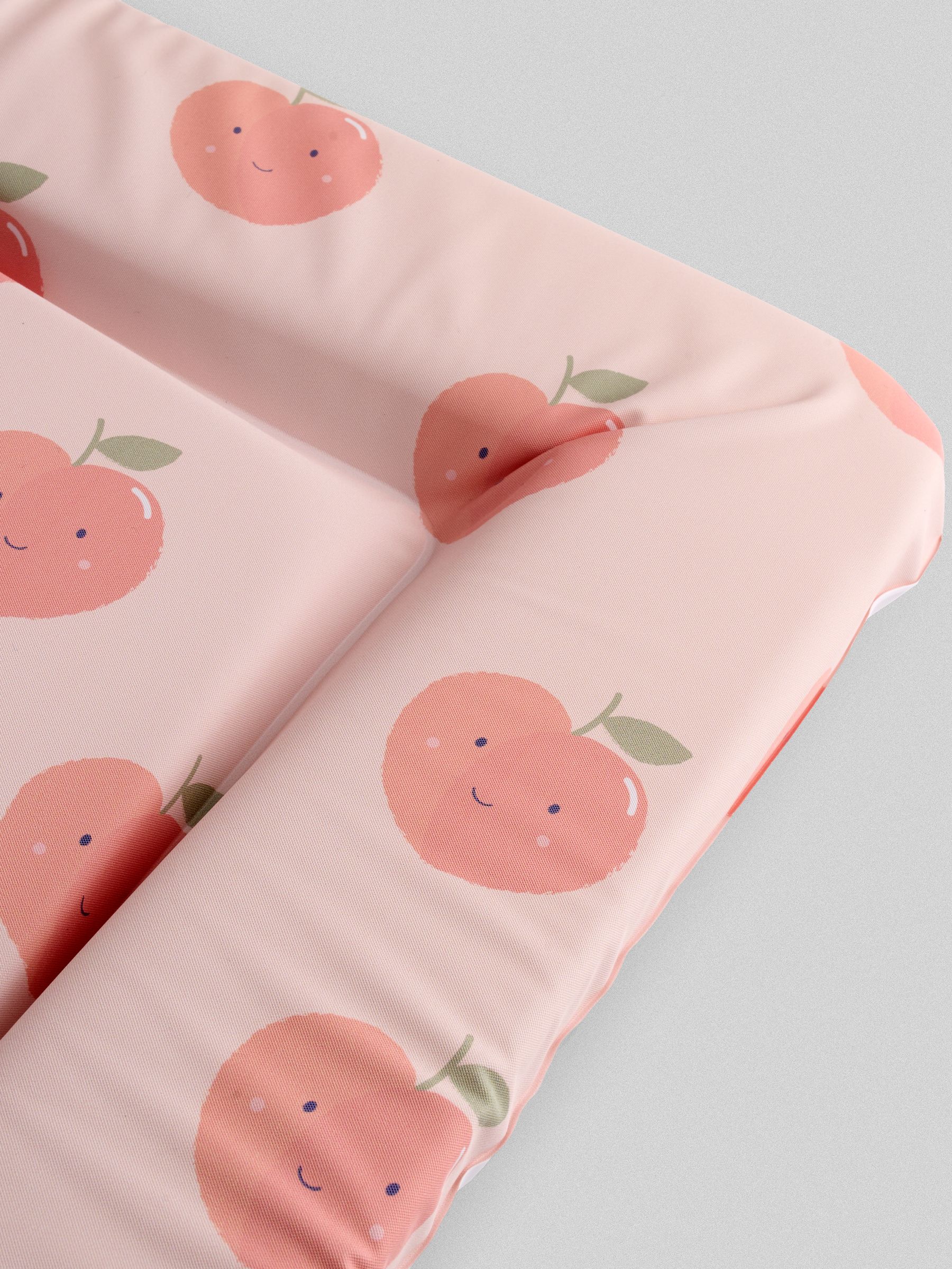 Orange Changing Mat - Image 2 of 3